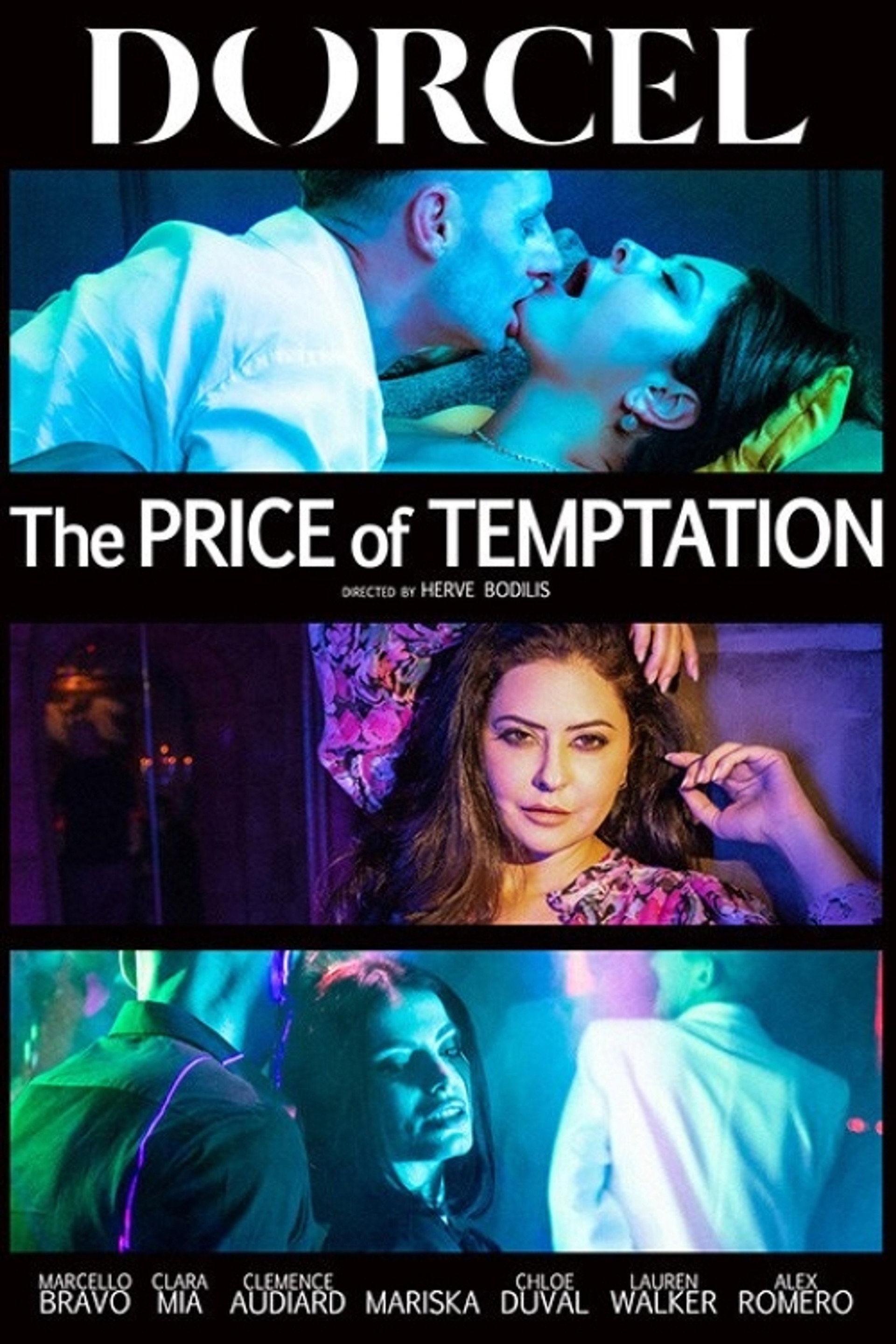 Le prix de la tentation