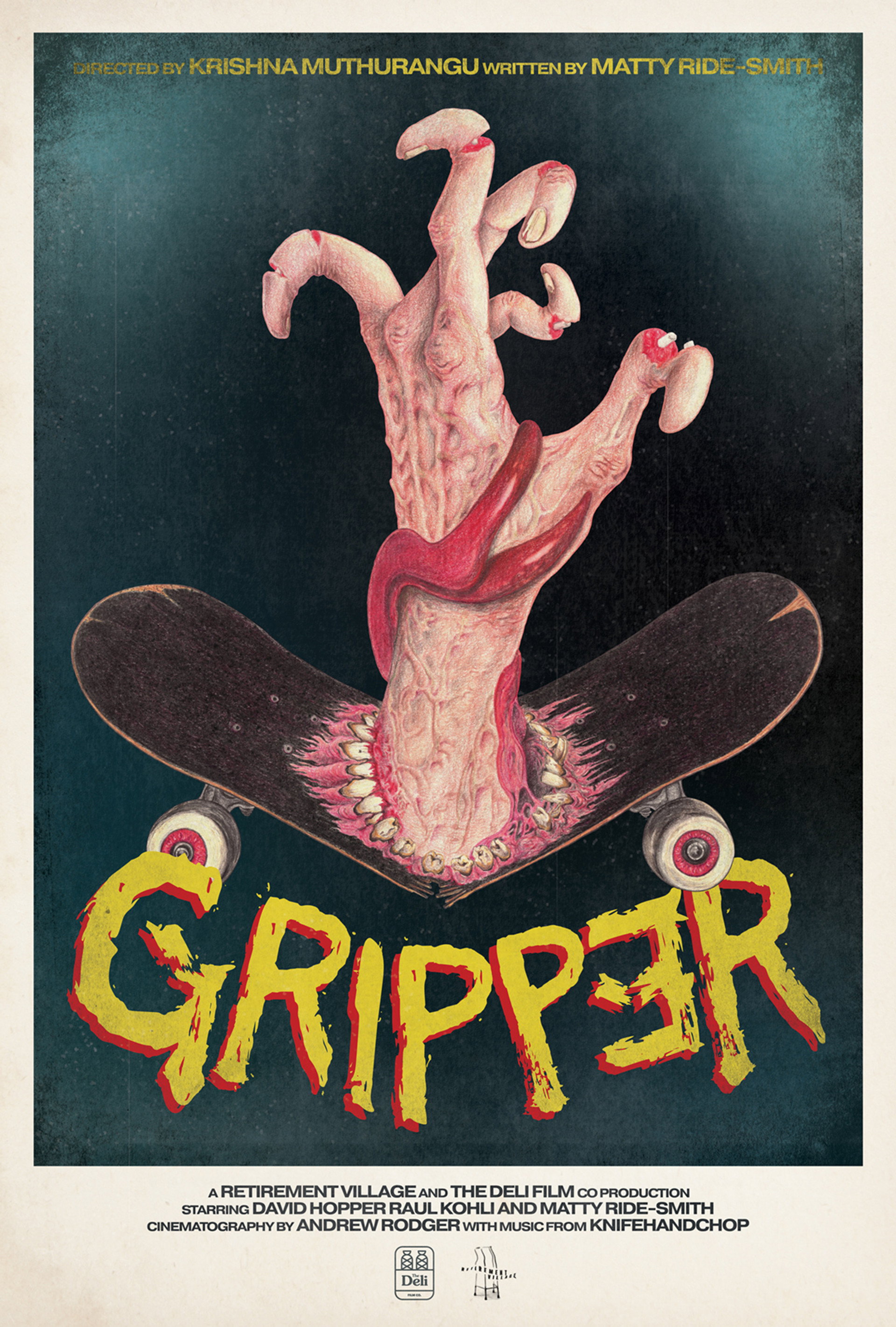 Gripper