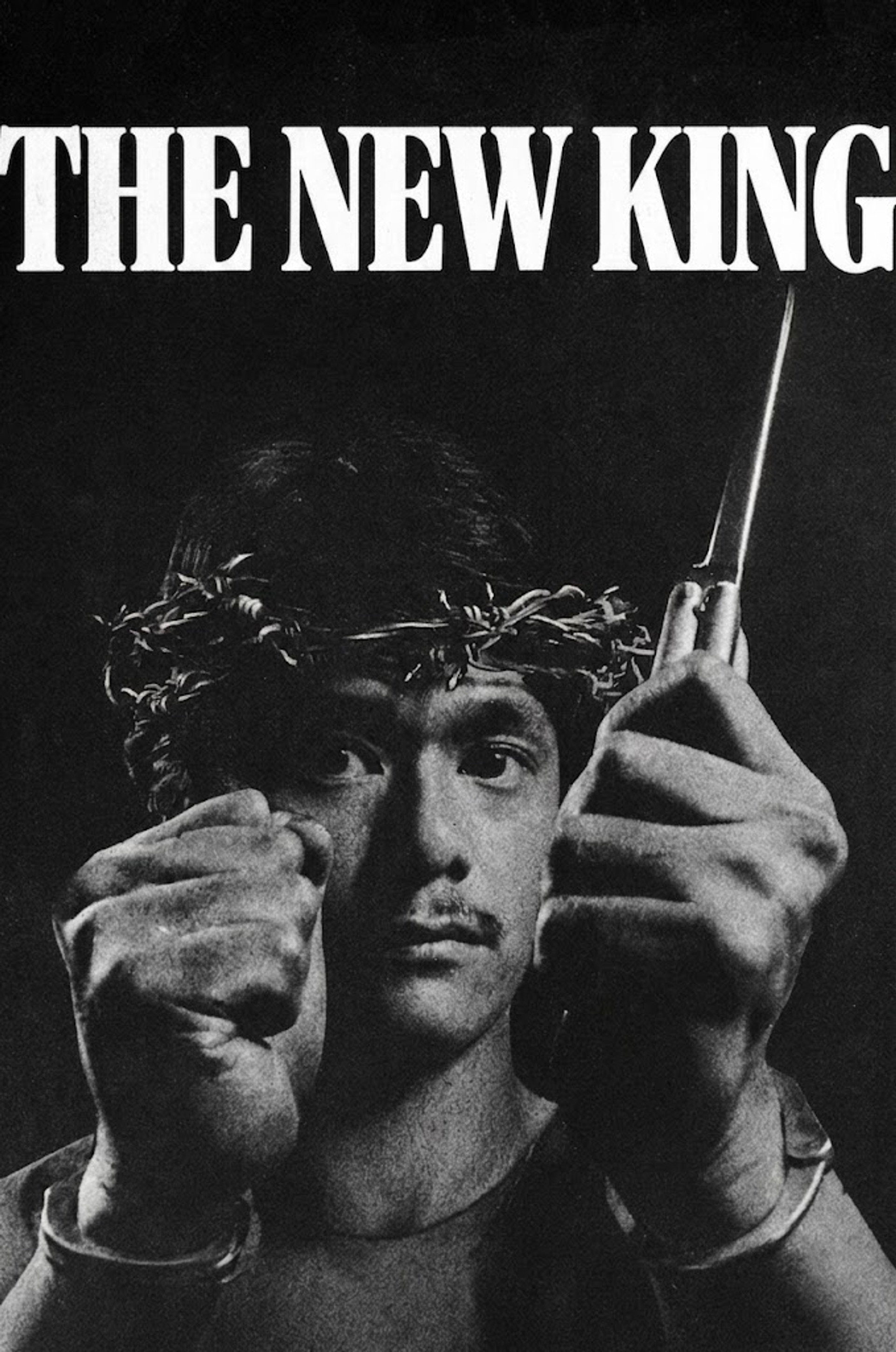 The New King