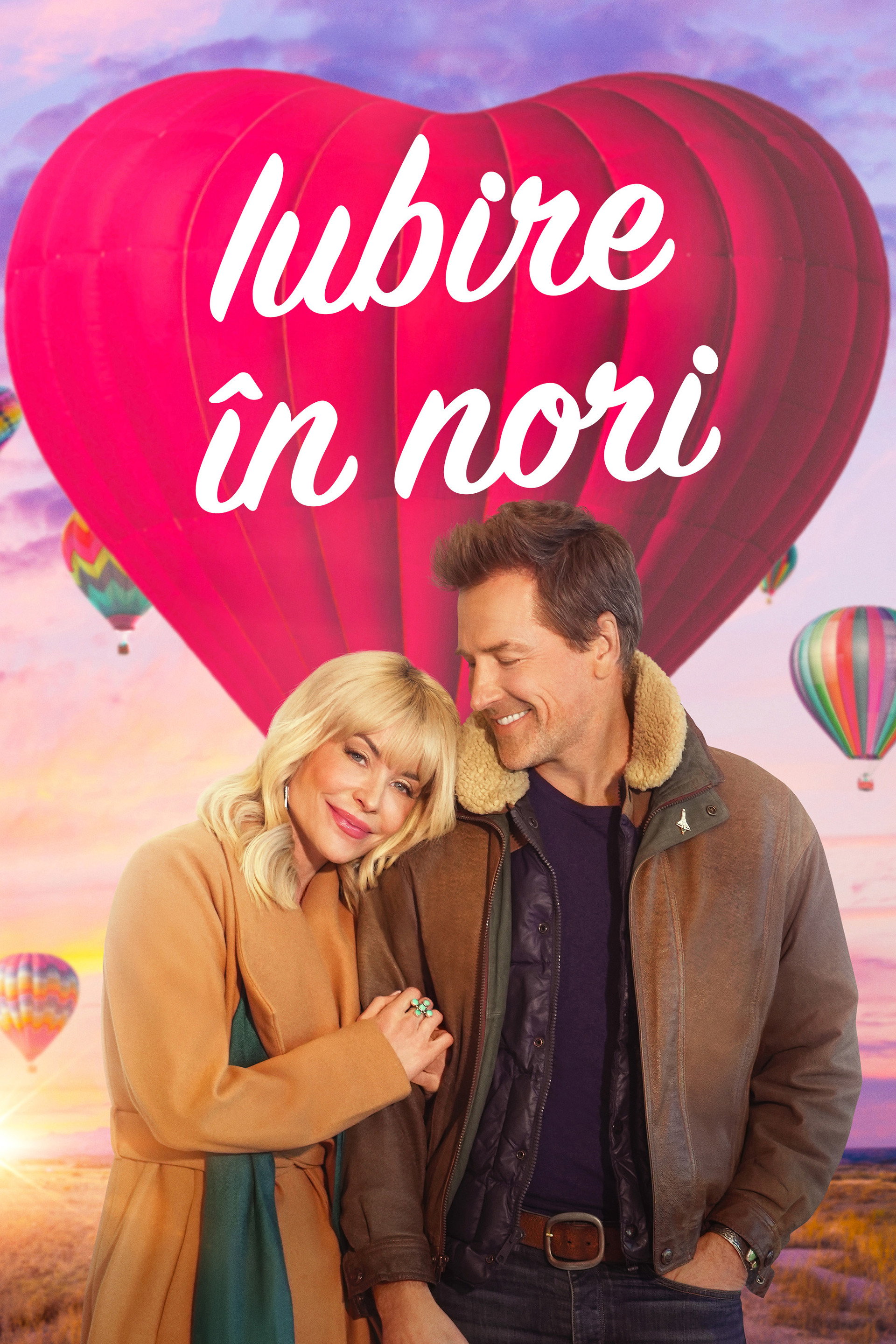 Iubire în nori