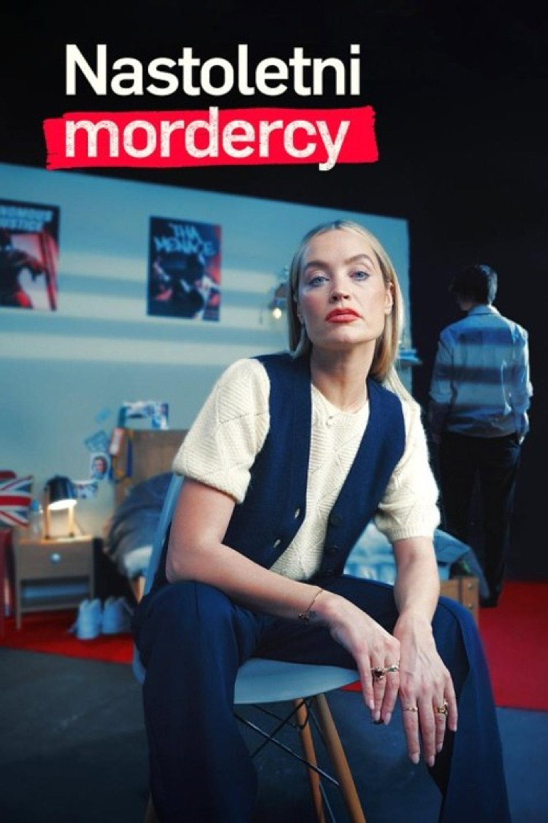 Nastoletni mordercy