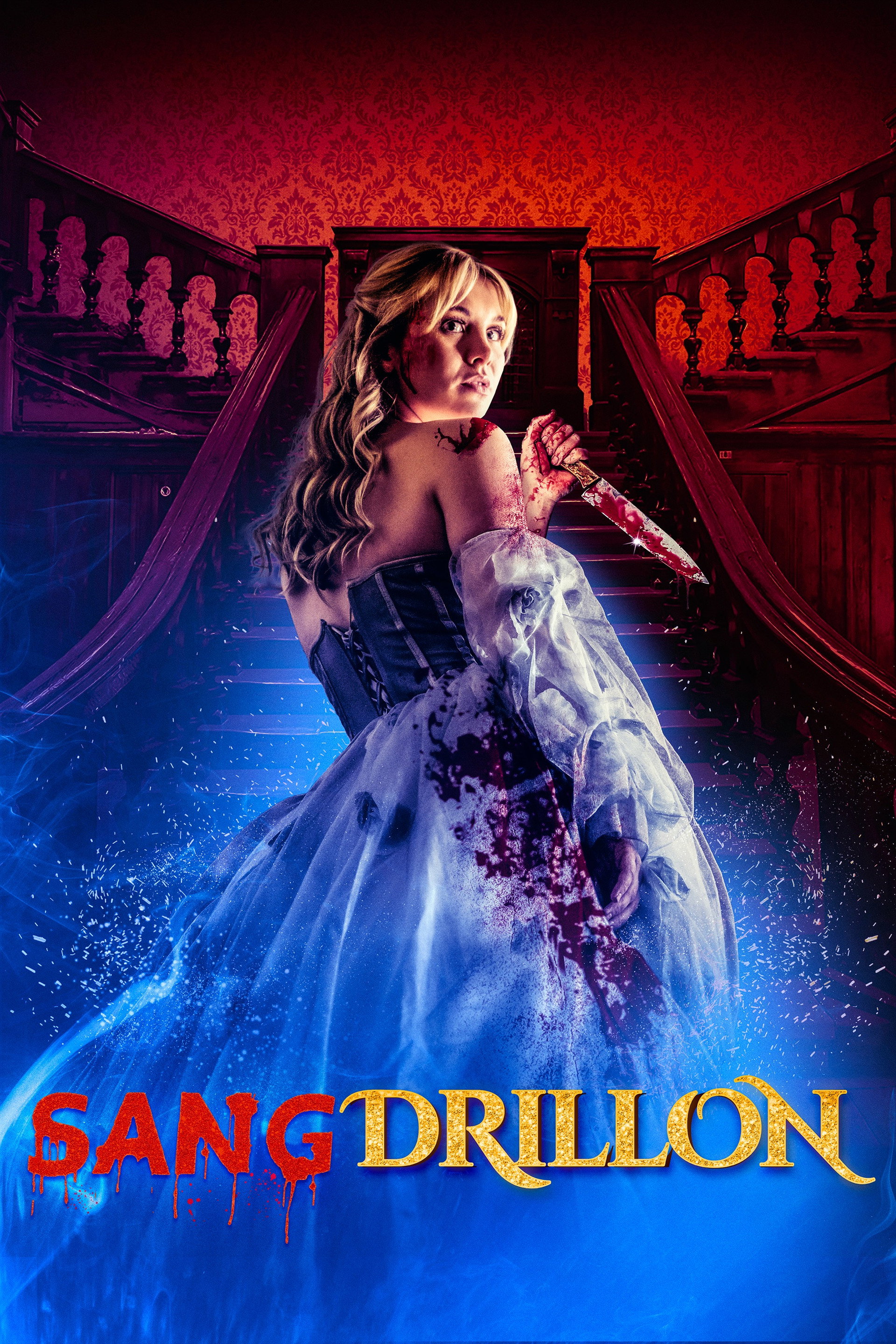 Sangdrillon