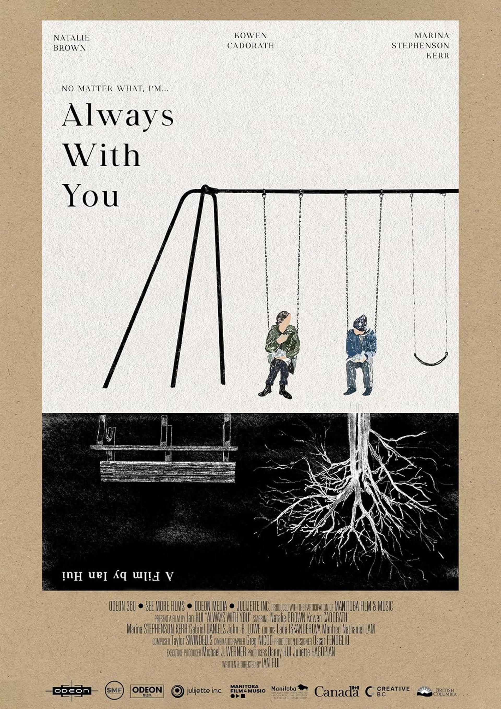 Always with You