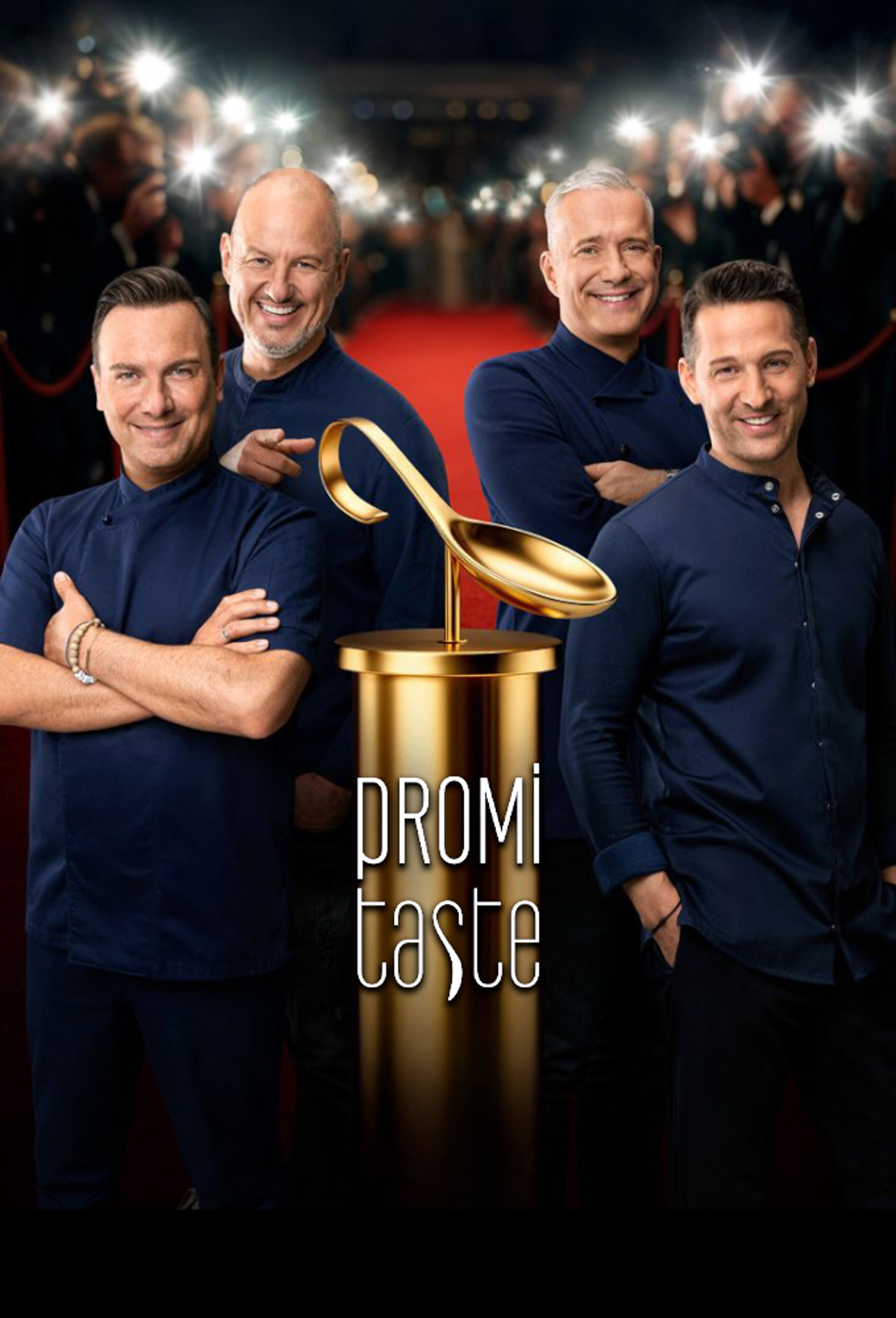 Promi Taste