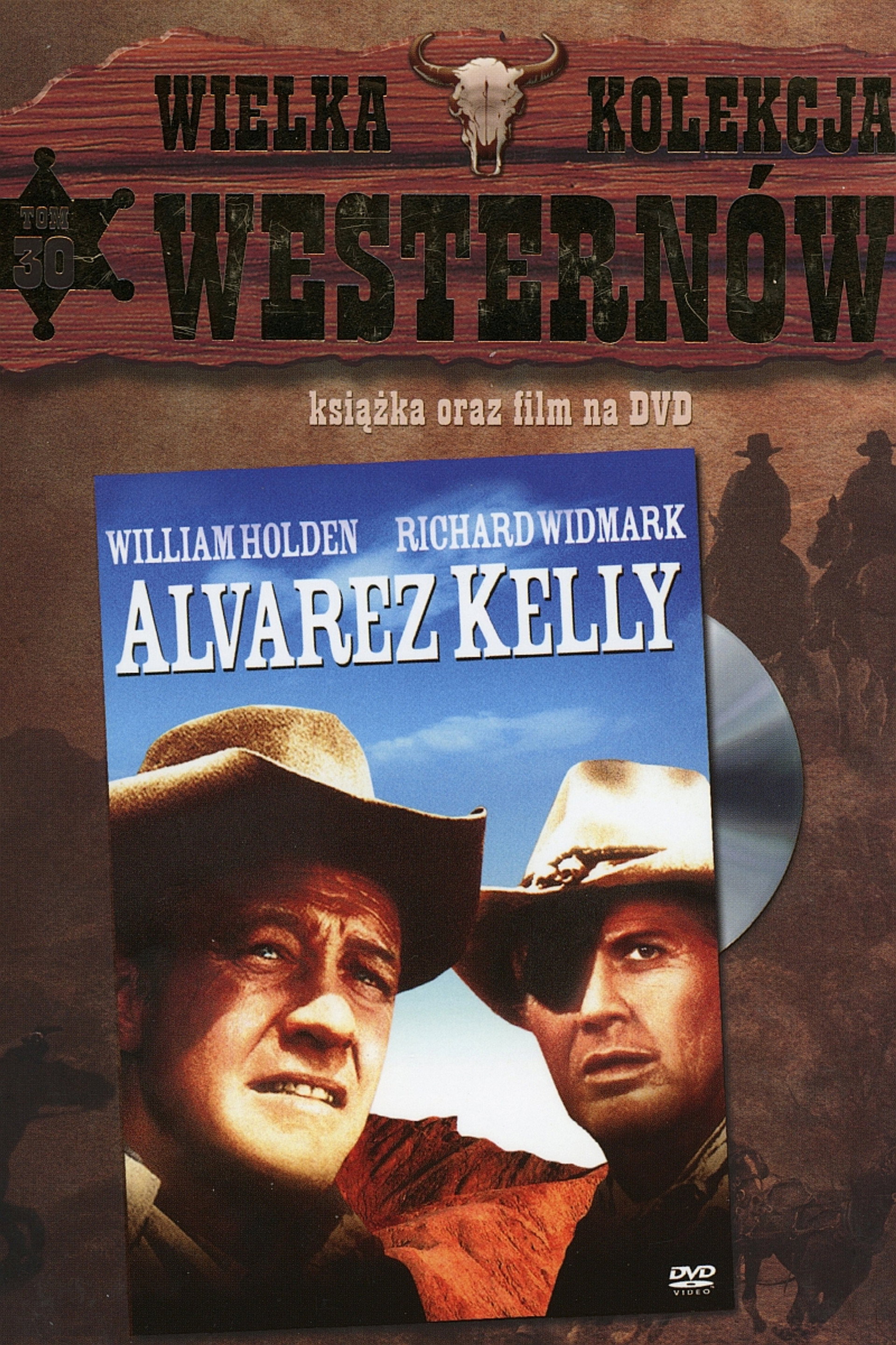 Alvarez Kelly