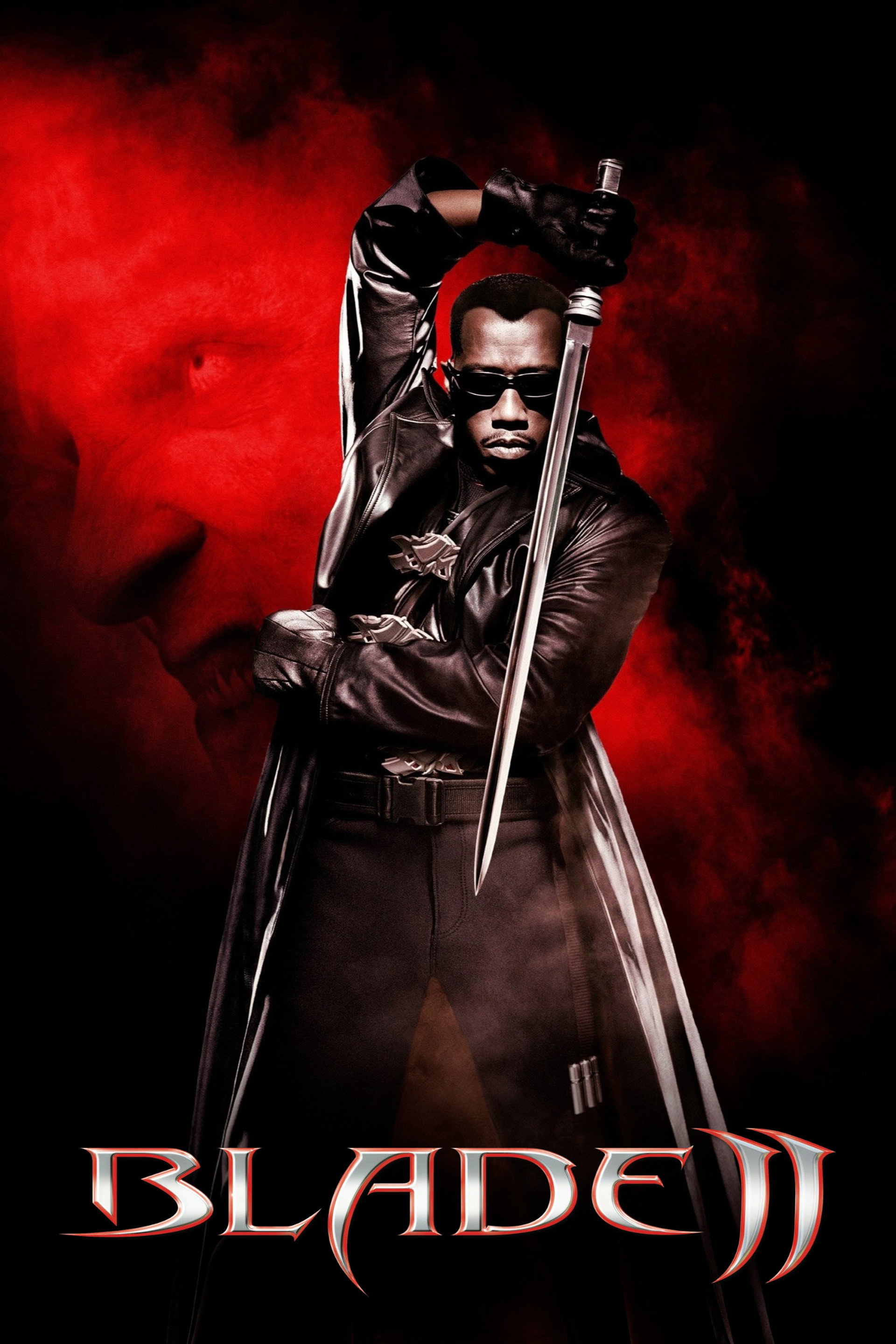 Blade II