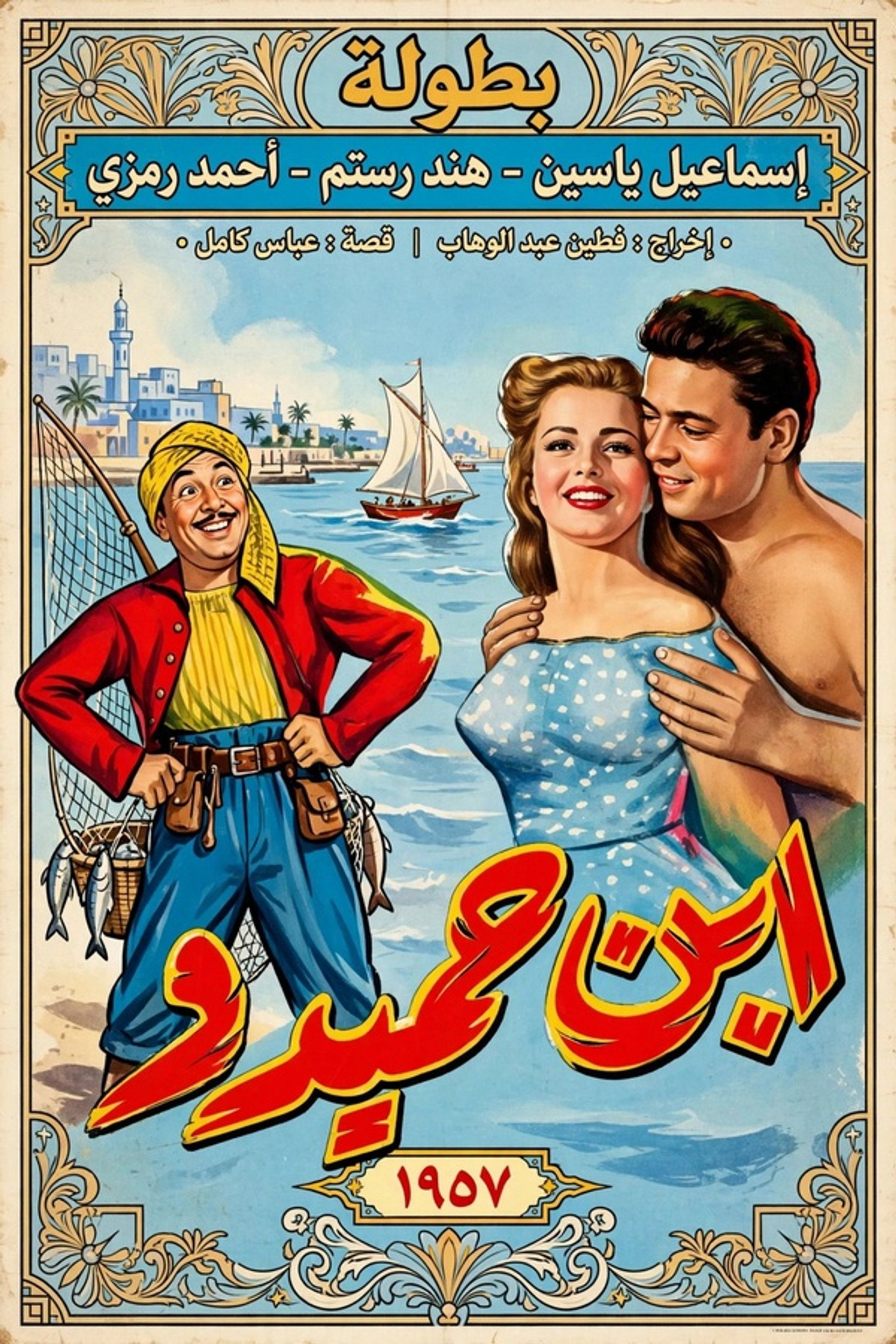 ابن حميدو
