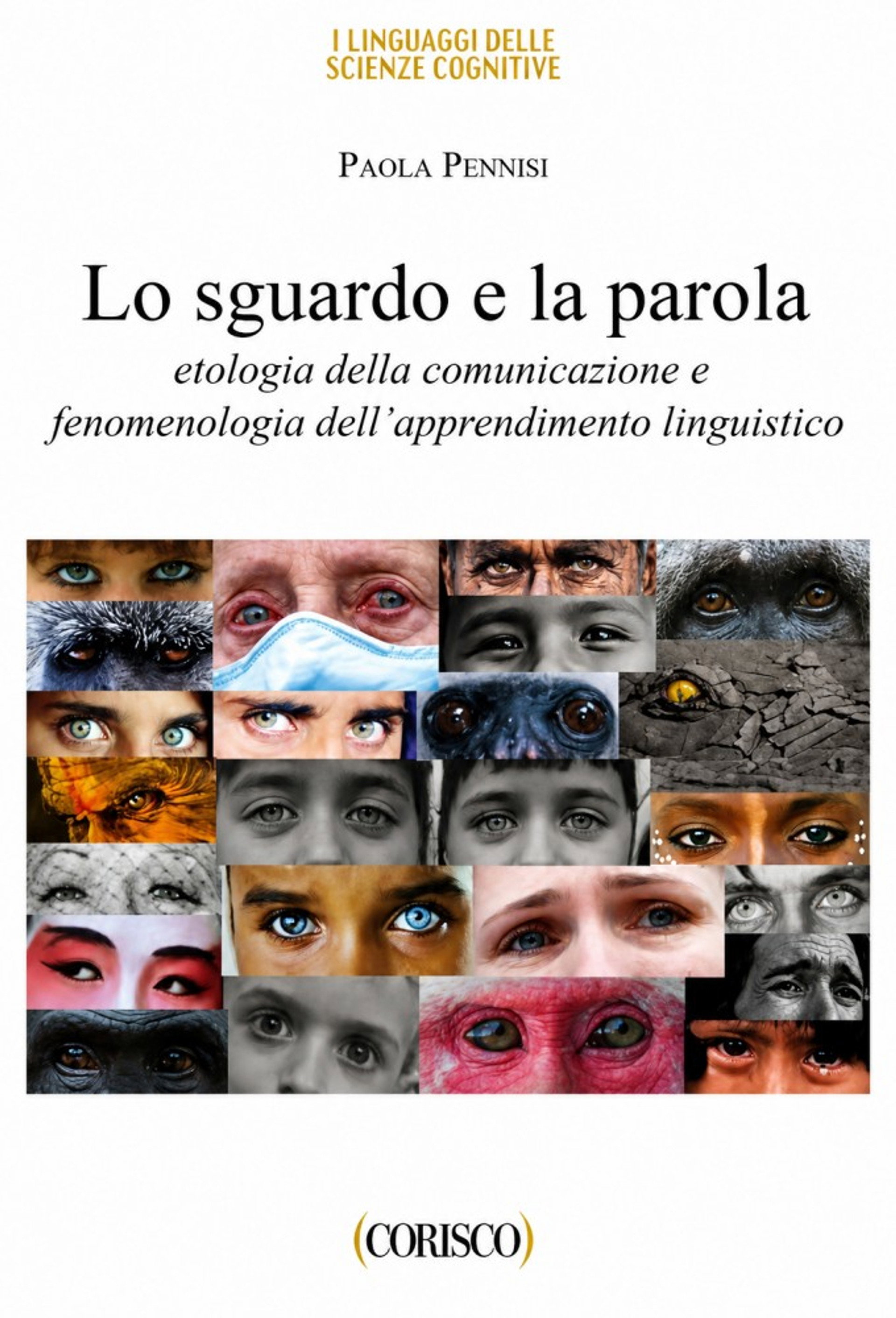 Trilogia - Il pensiero, lo sguardo, la parola