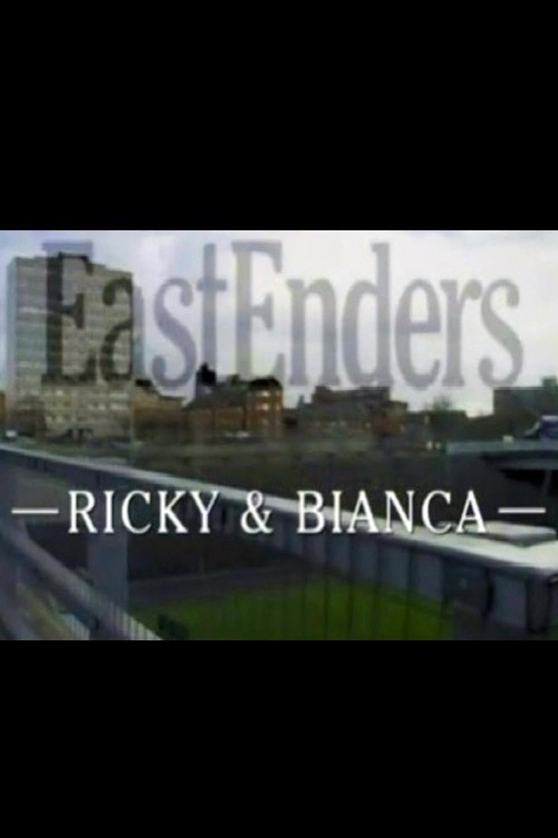 Ricky and Bianca