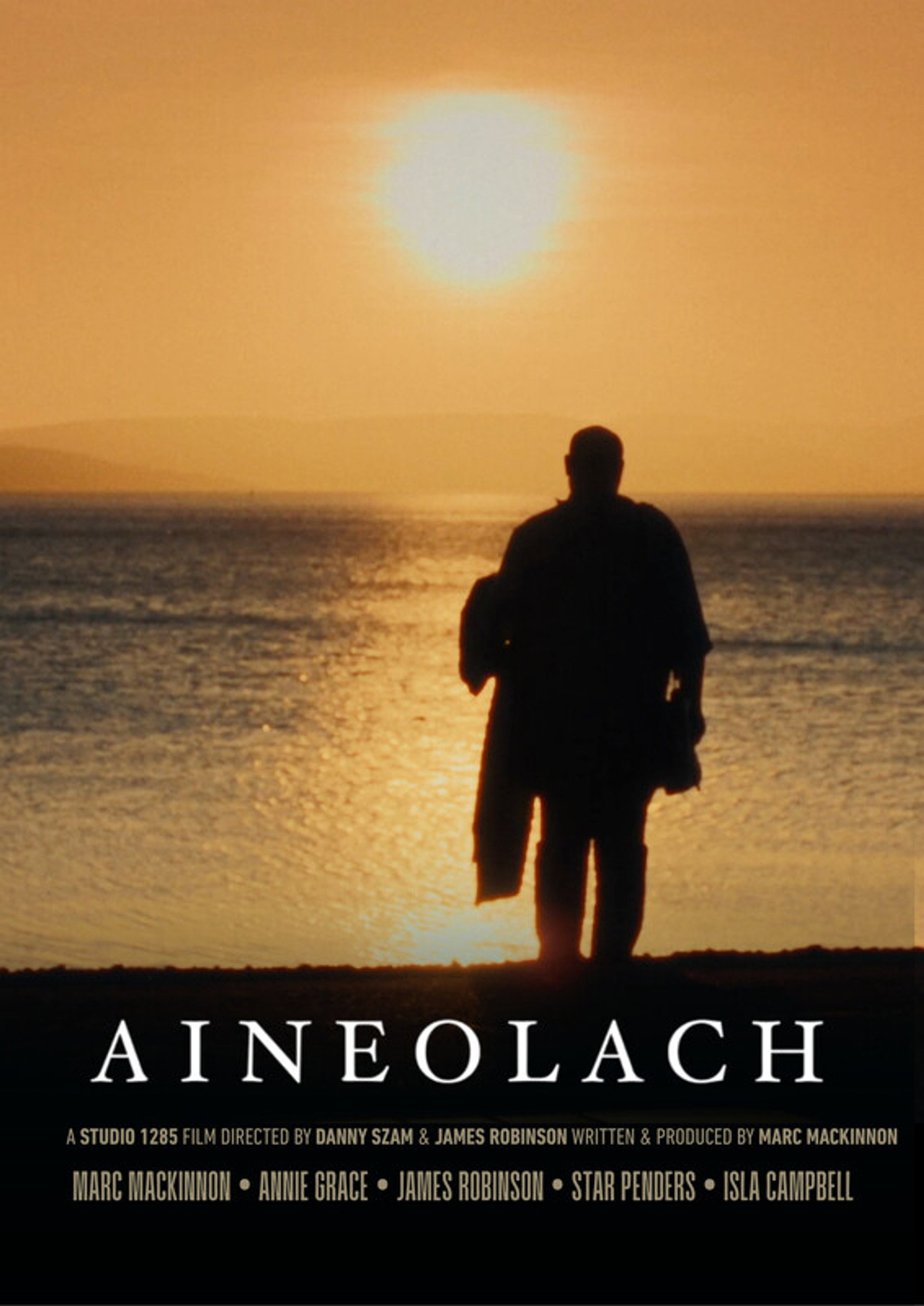 Aineolach