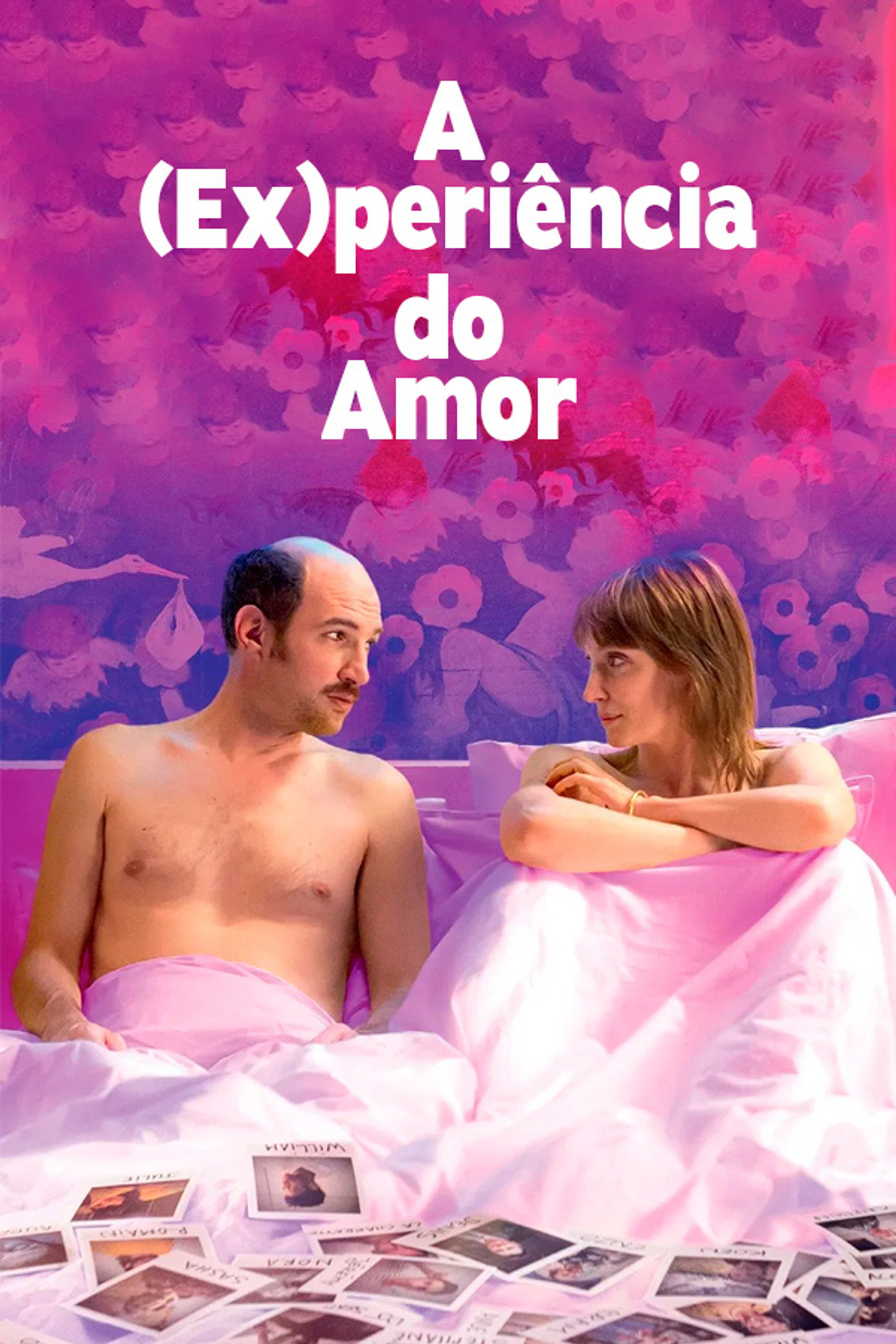 A (Ex)periência do Amor