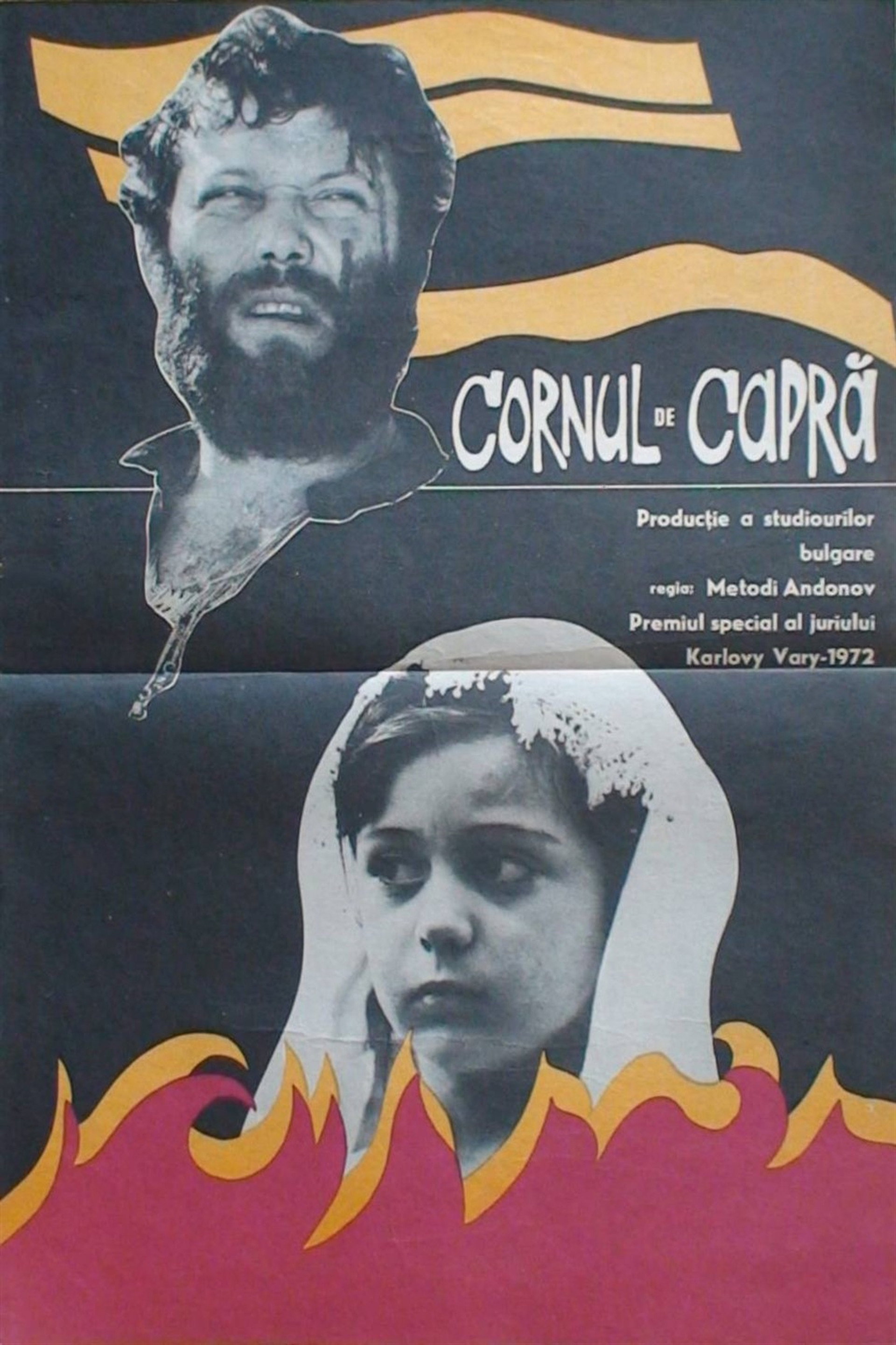 Cornul de capră