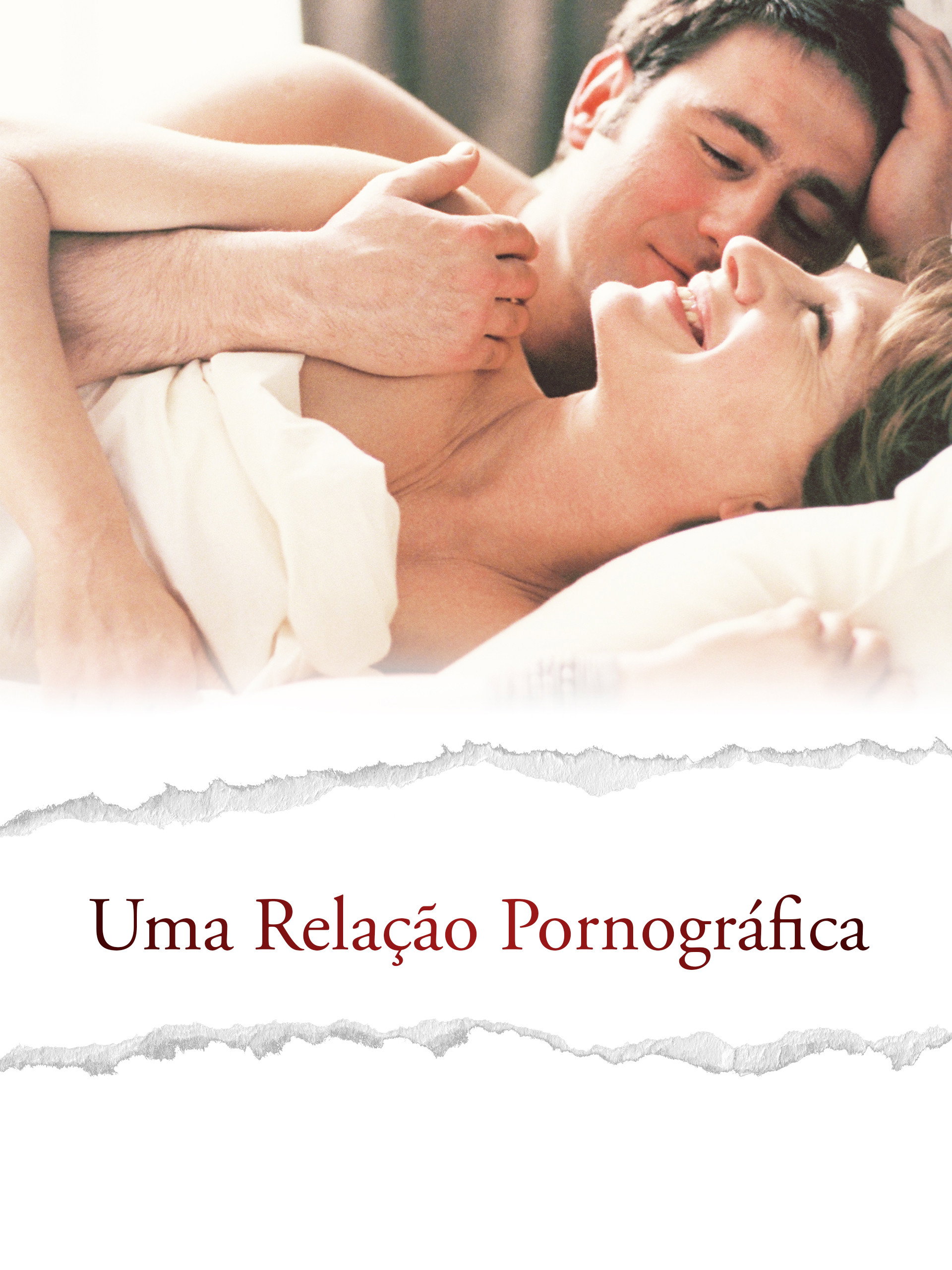 Uma Relação Pornográfica