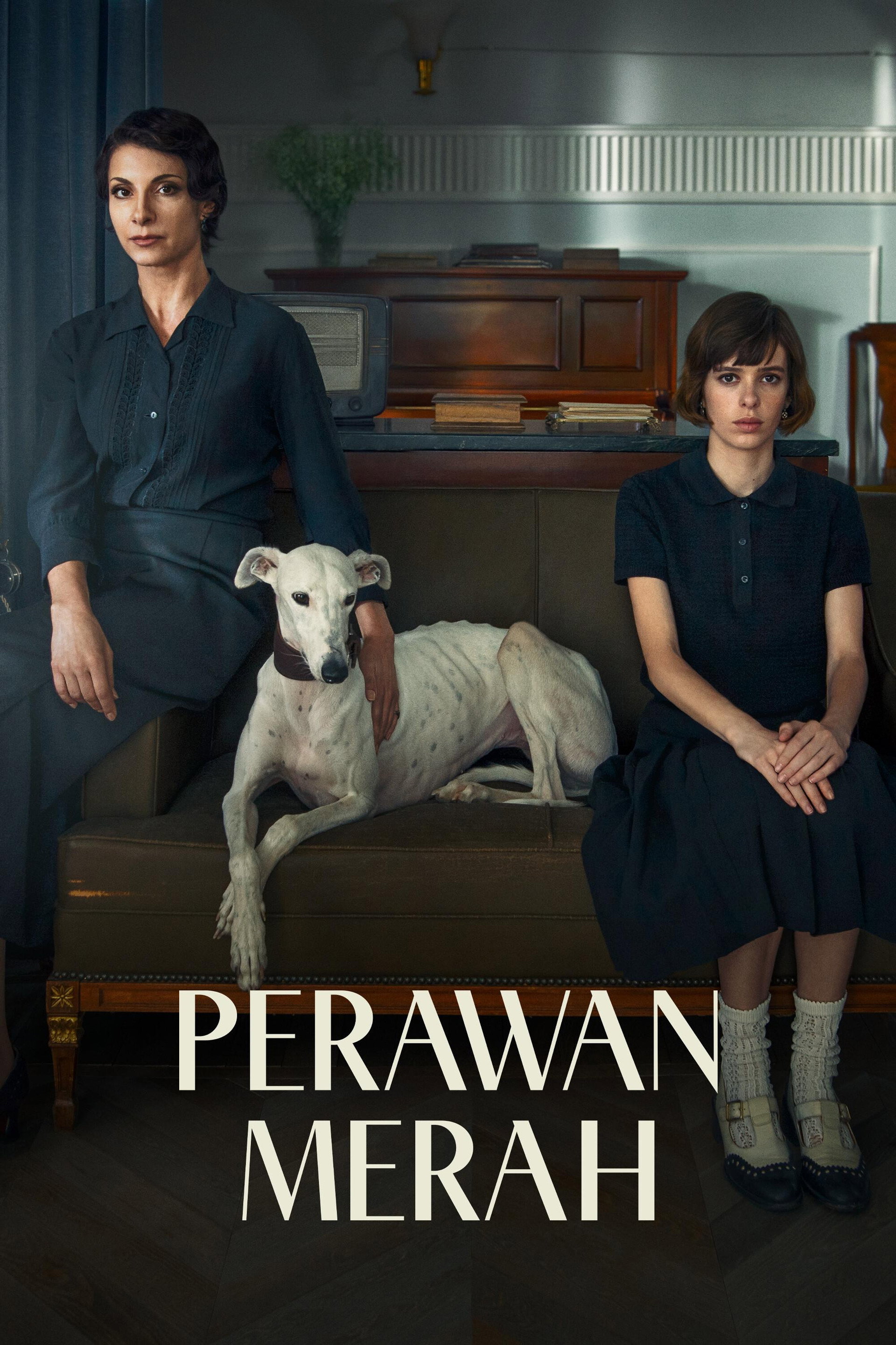 Perawan Merah