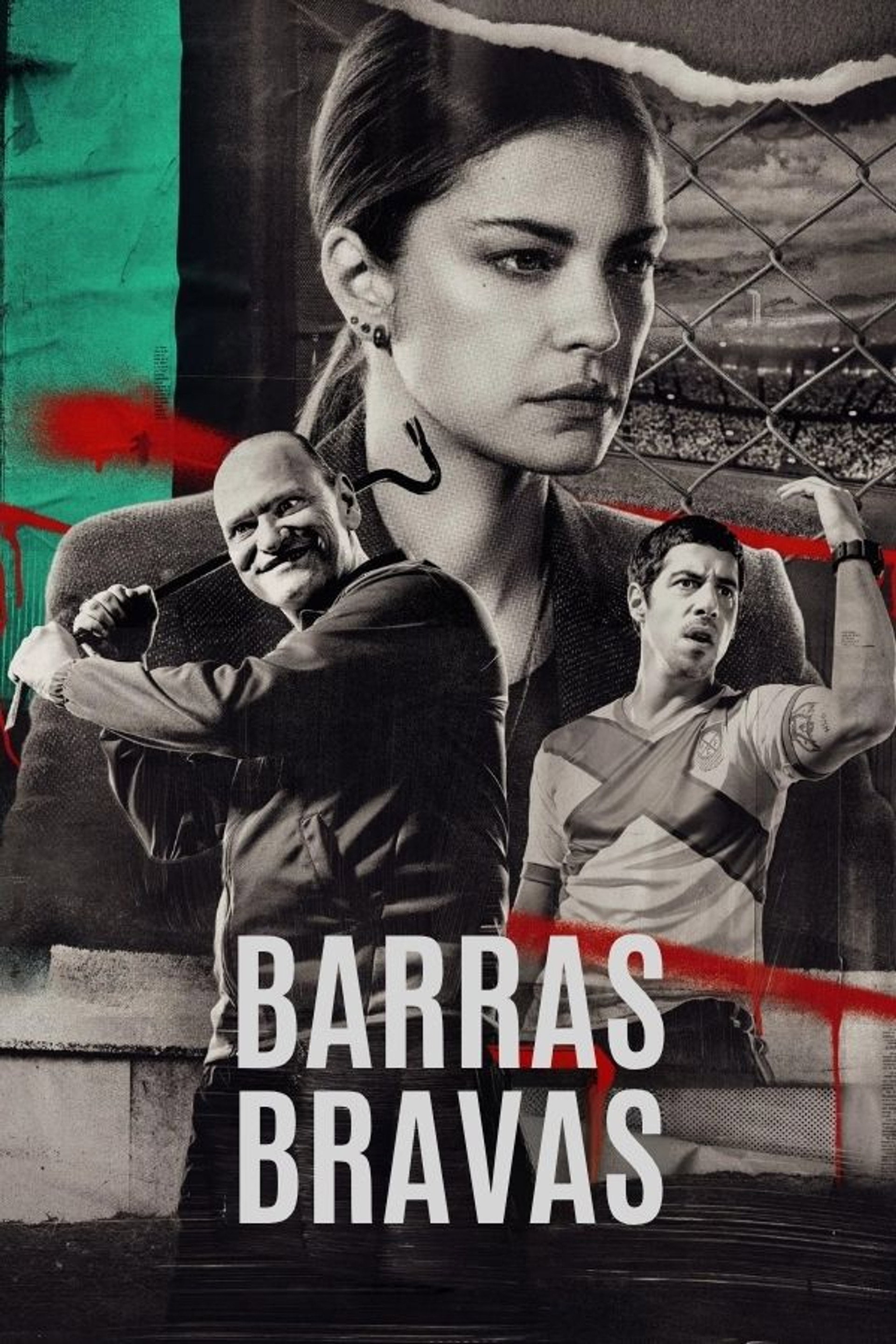 Barra Bravas