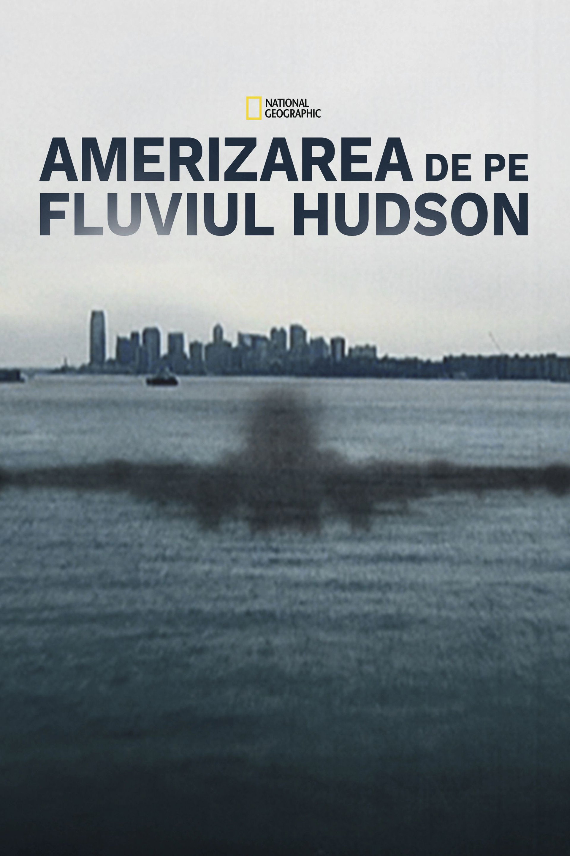 Miracle Landing on the Hudson
