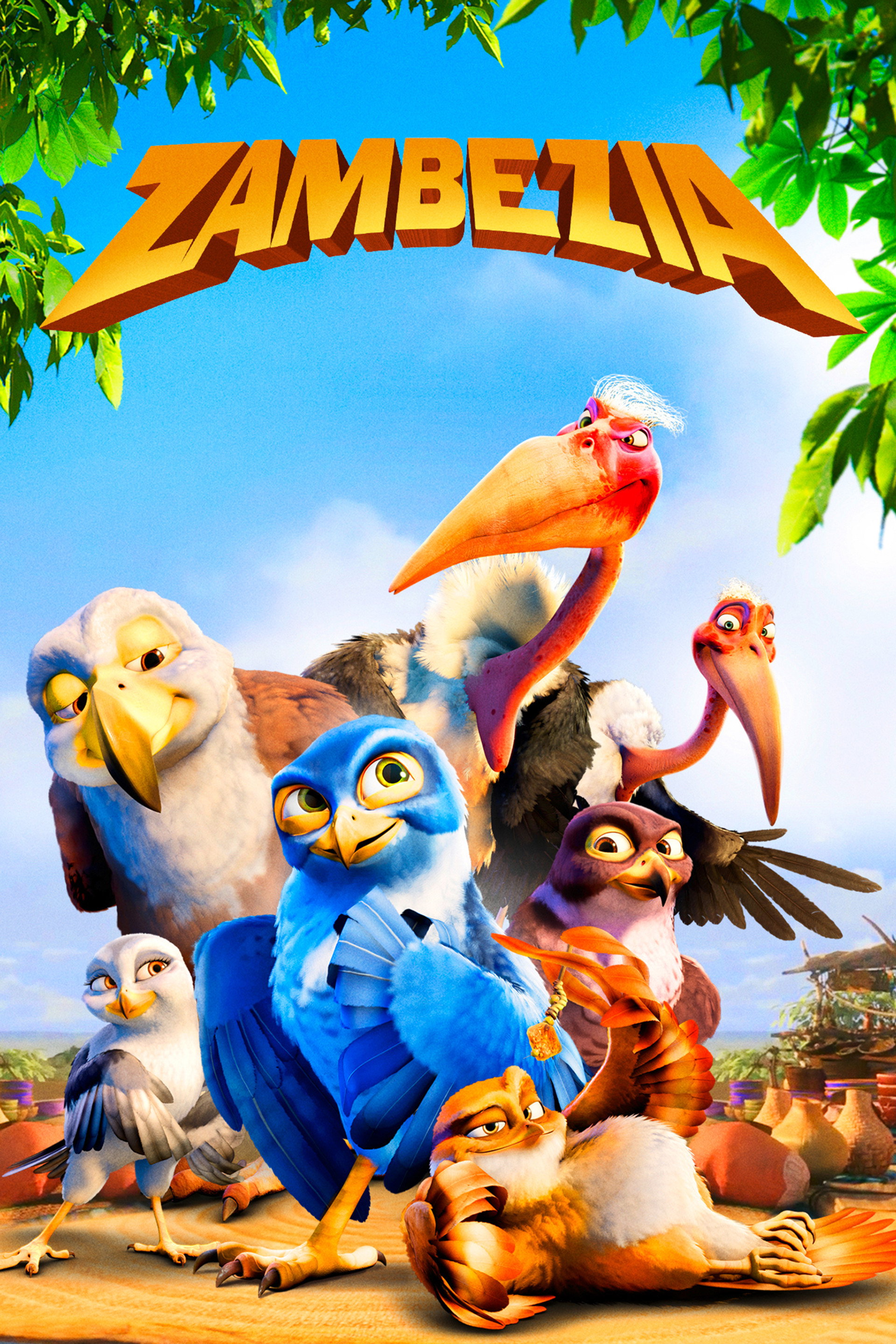 Zambezia