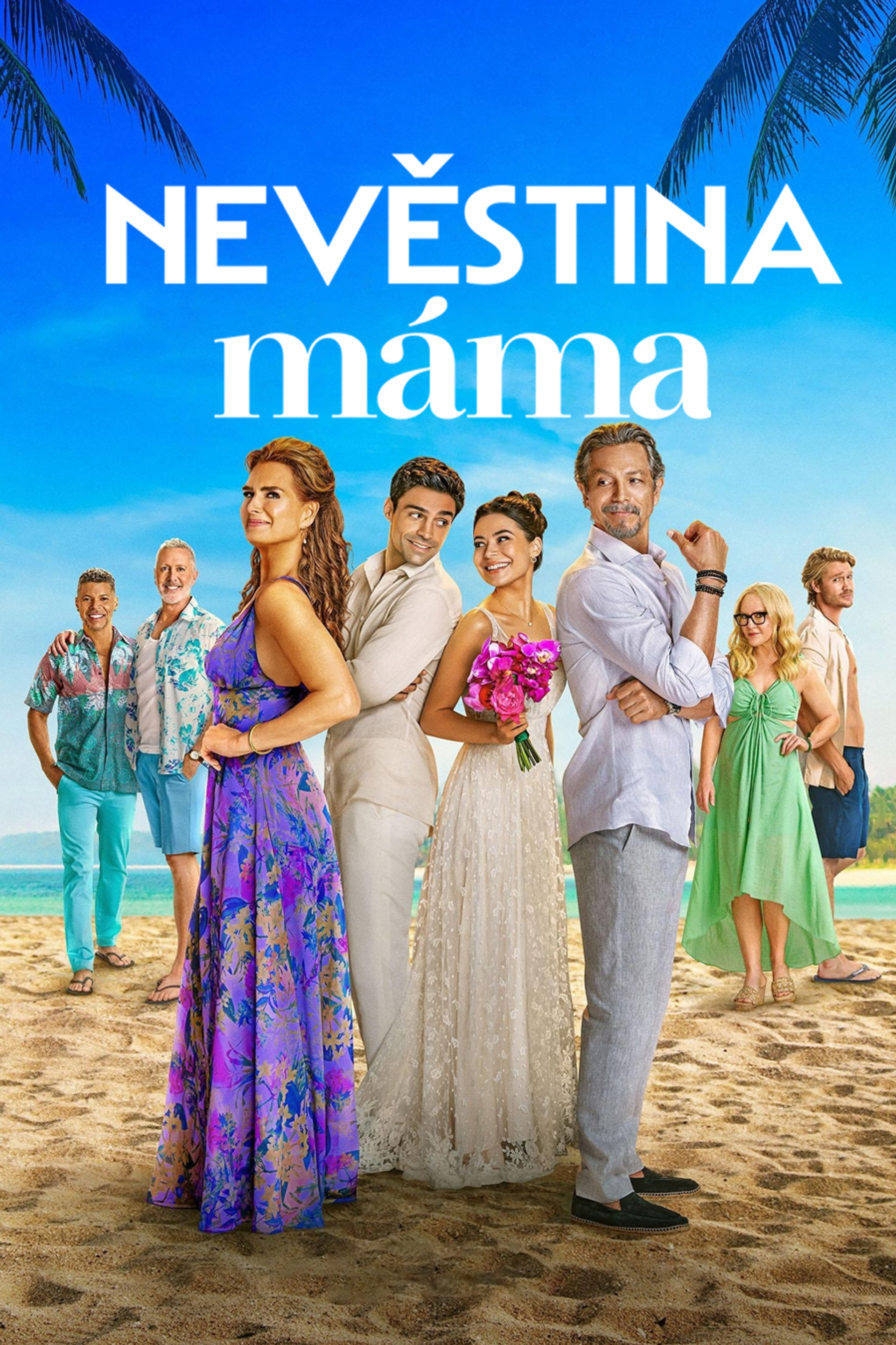 Nevěstina máma