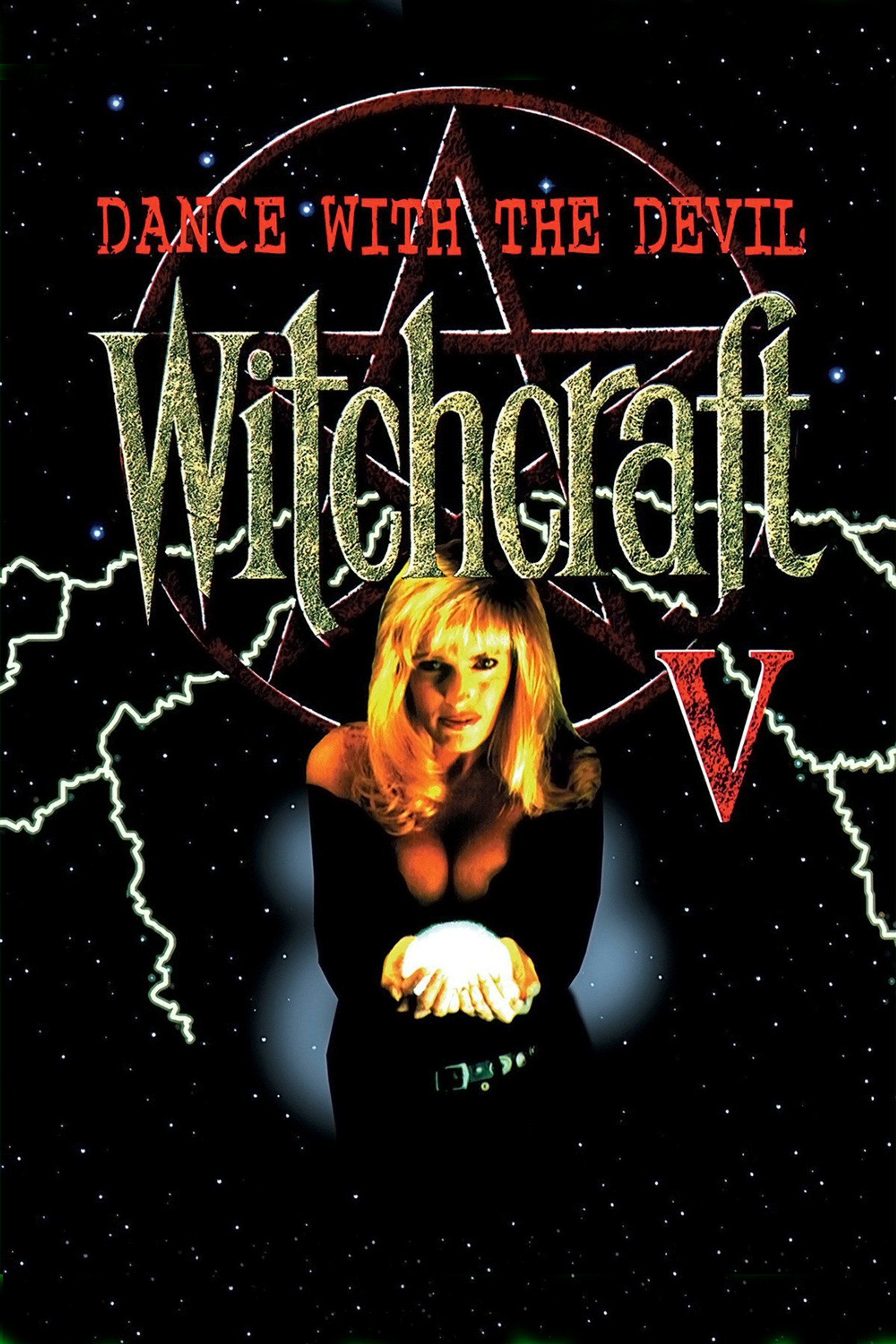 Witchcraft V: "Dance with the Devil"