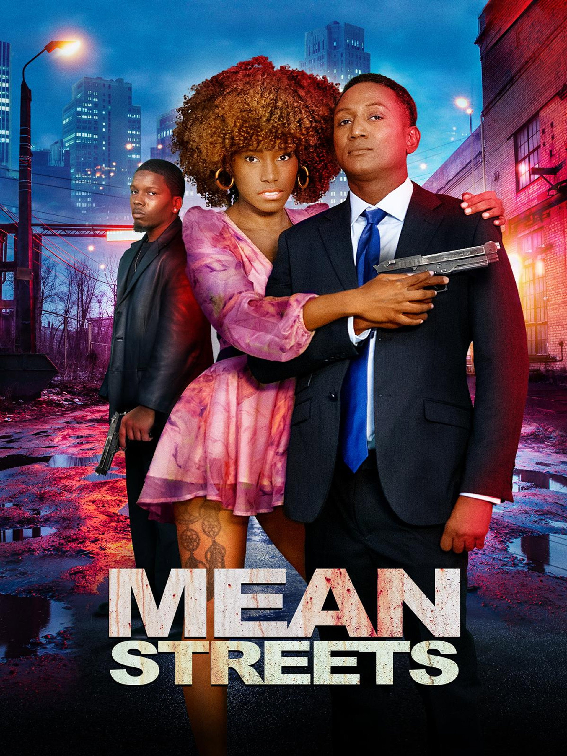 Mean Streets