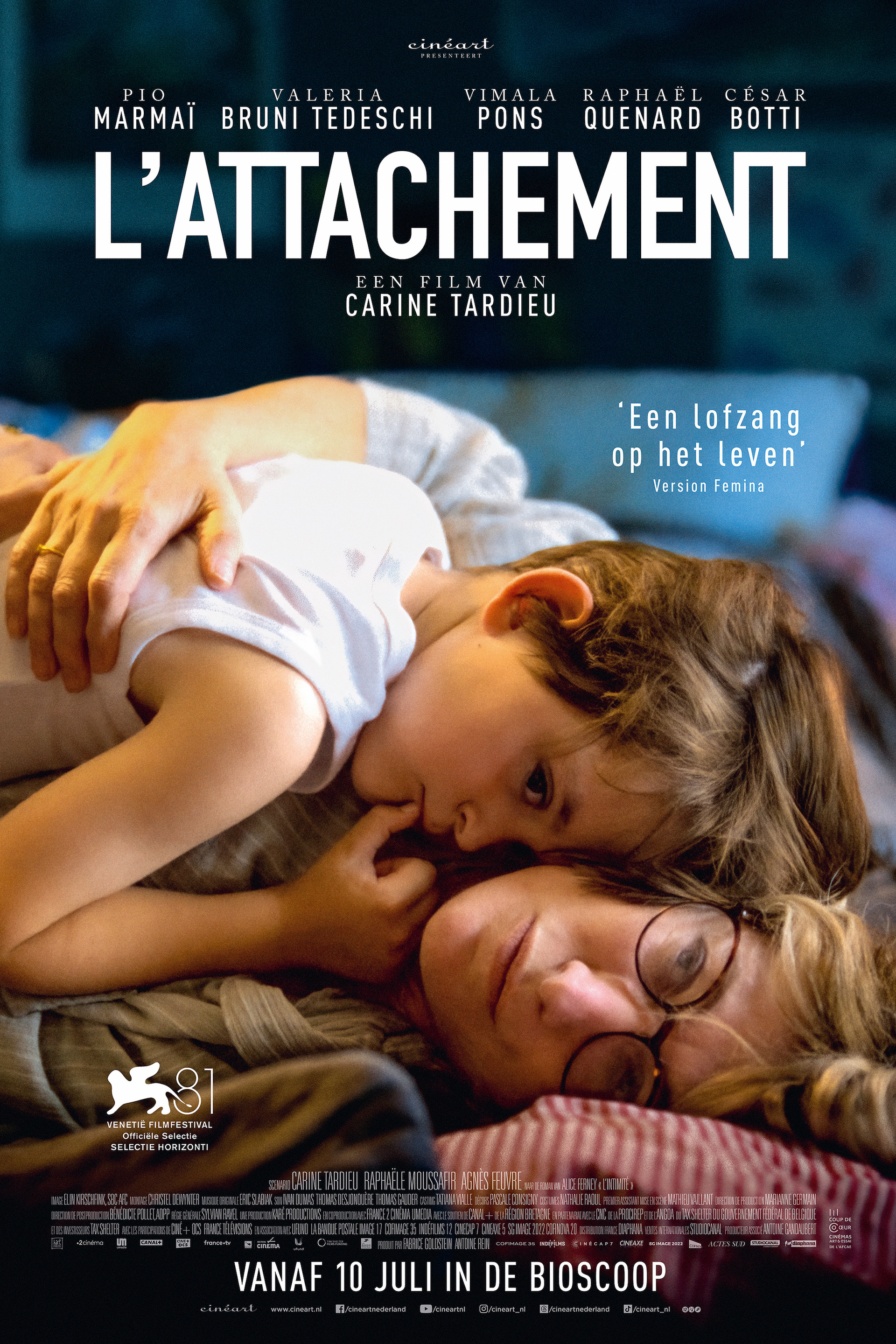 L'Attachement