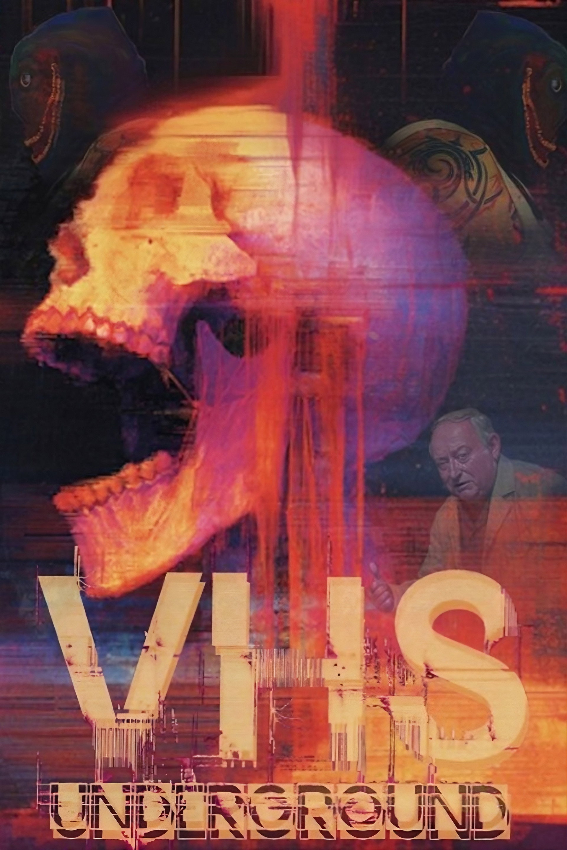 VHS Underground