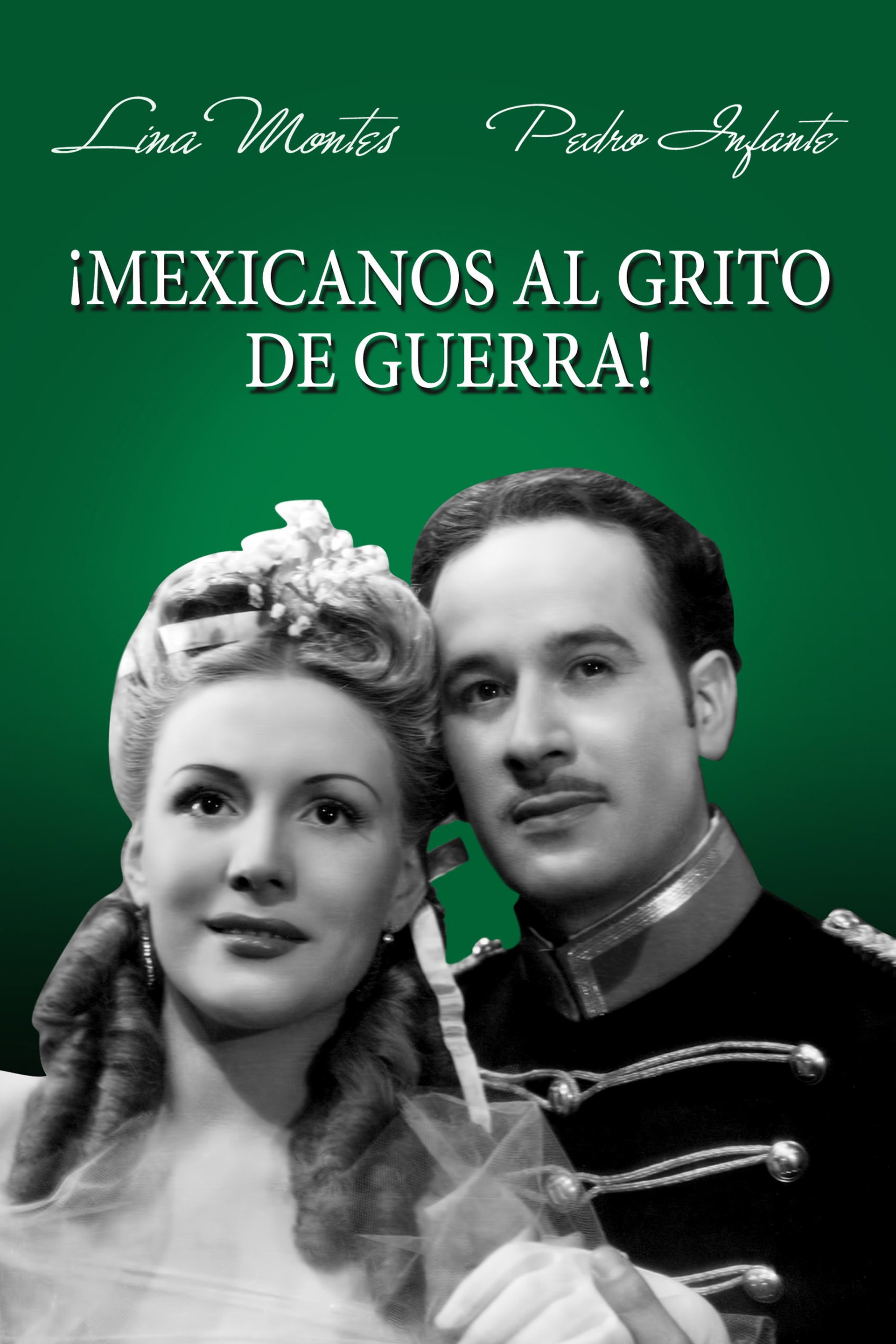 ¡Mexicanos al Grito de Guerra!