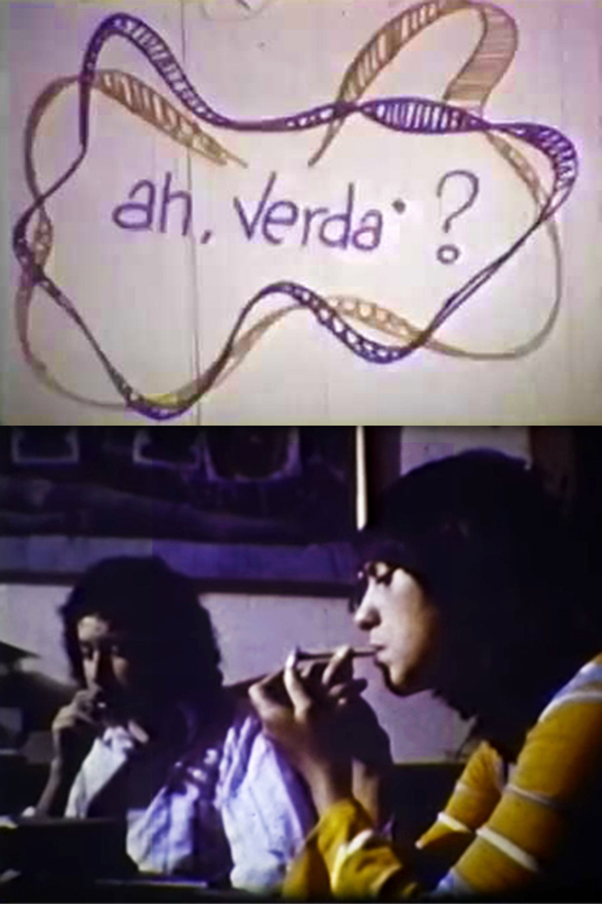 Ah, Verda’?