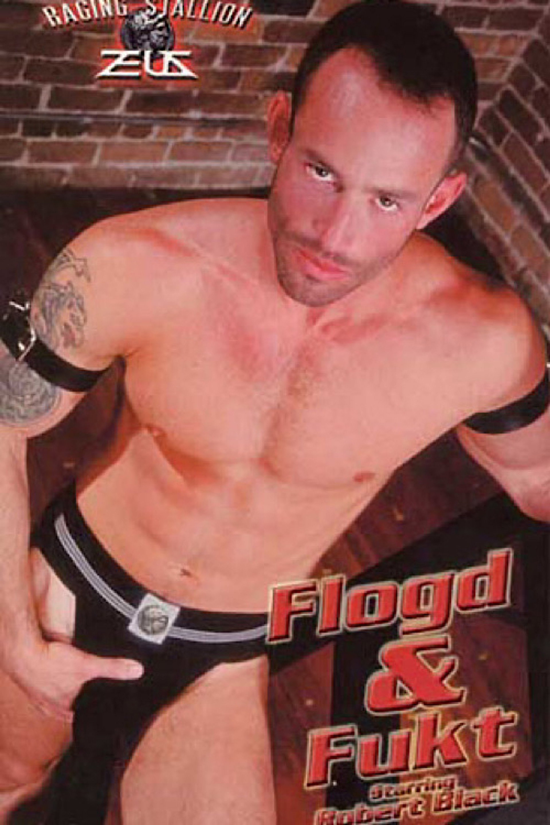 Flogd & Fukt