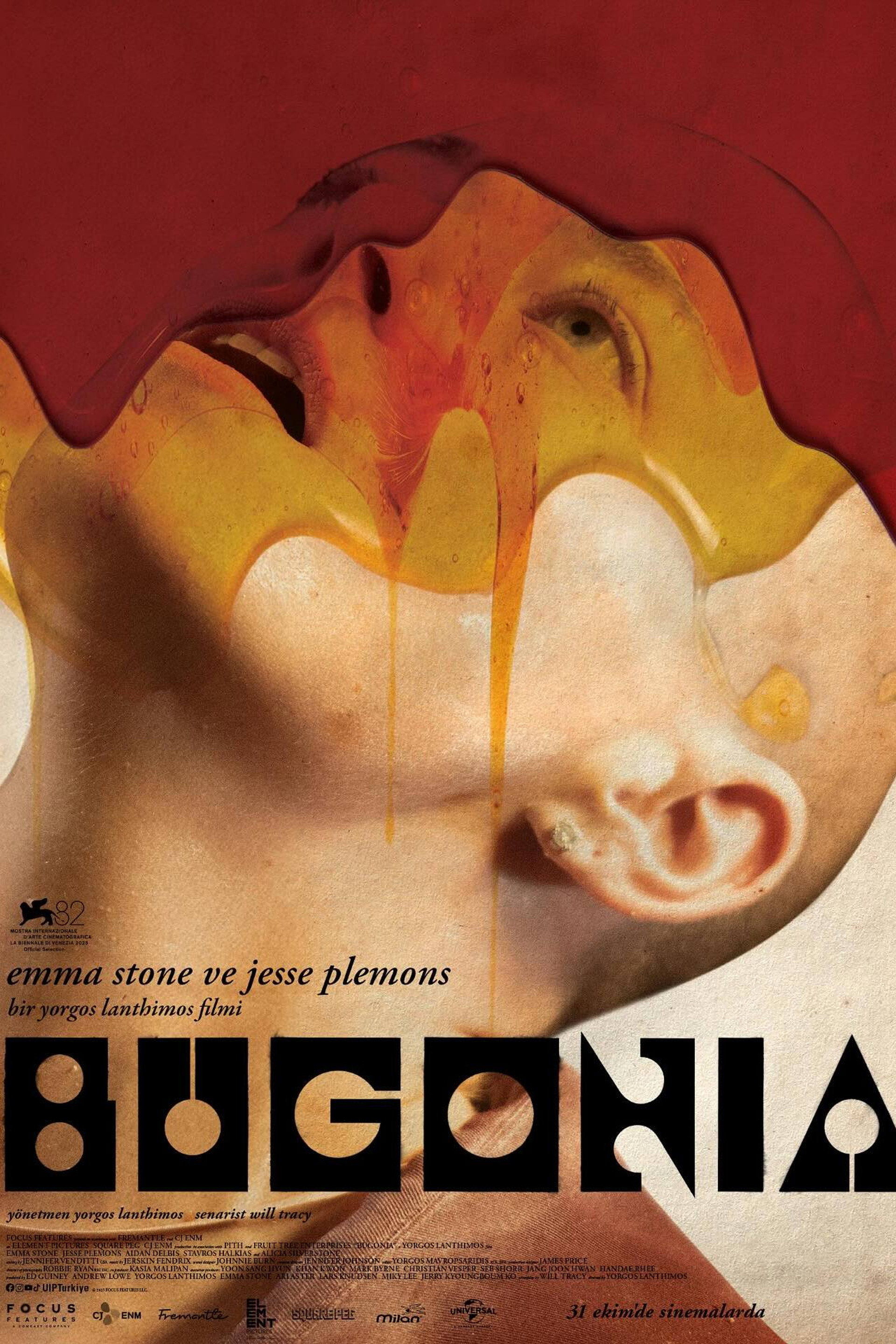 Bugonia