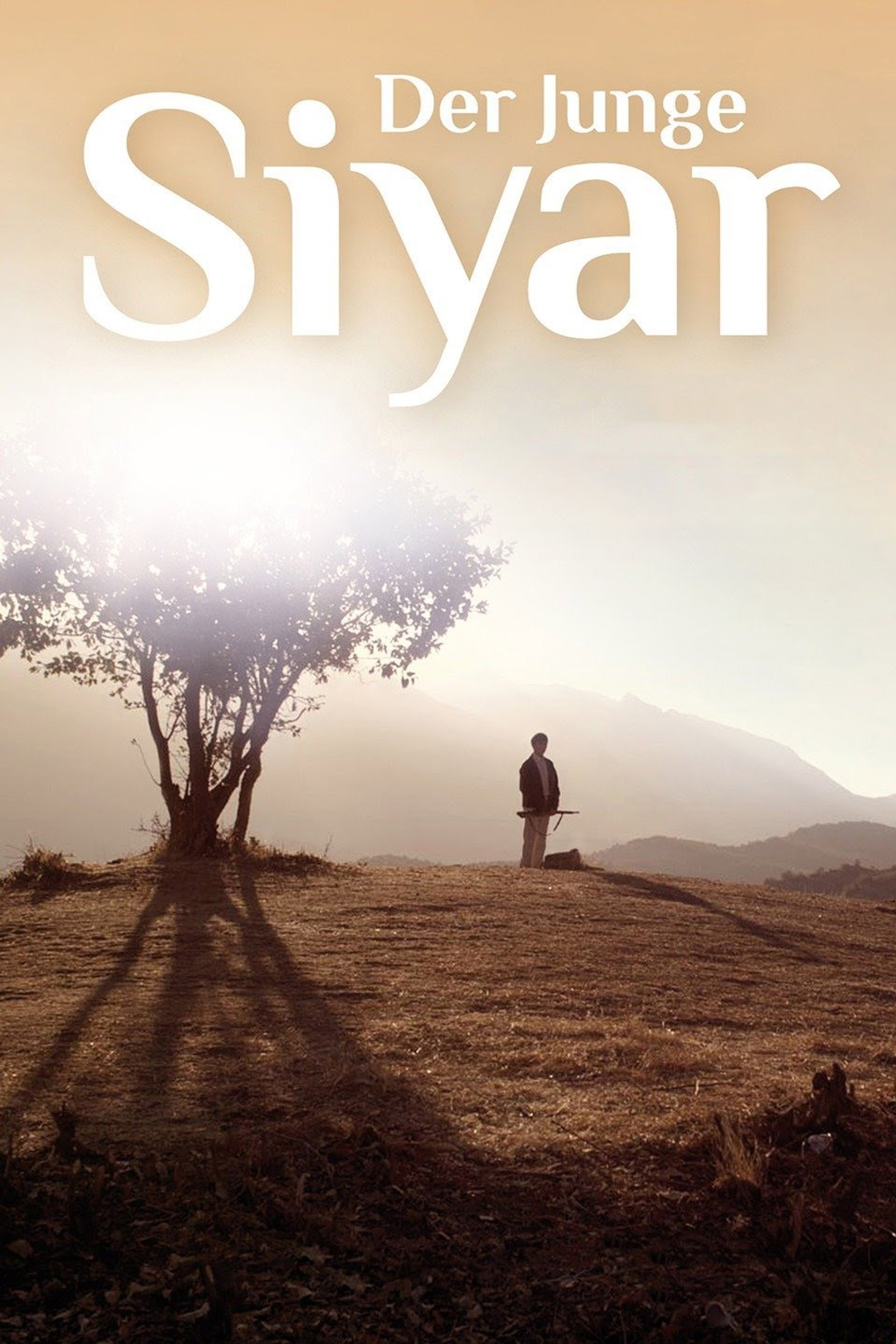 Der Junge Siyar
