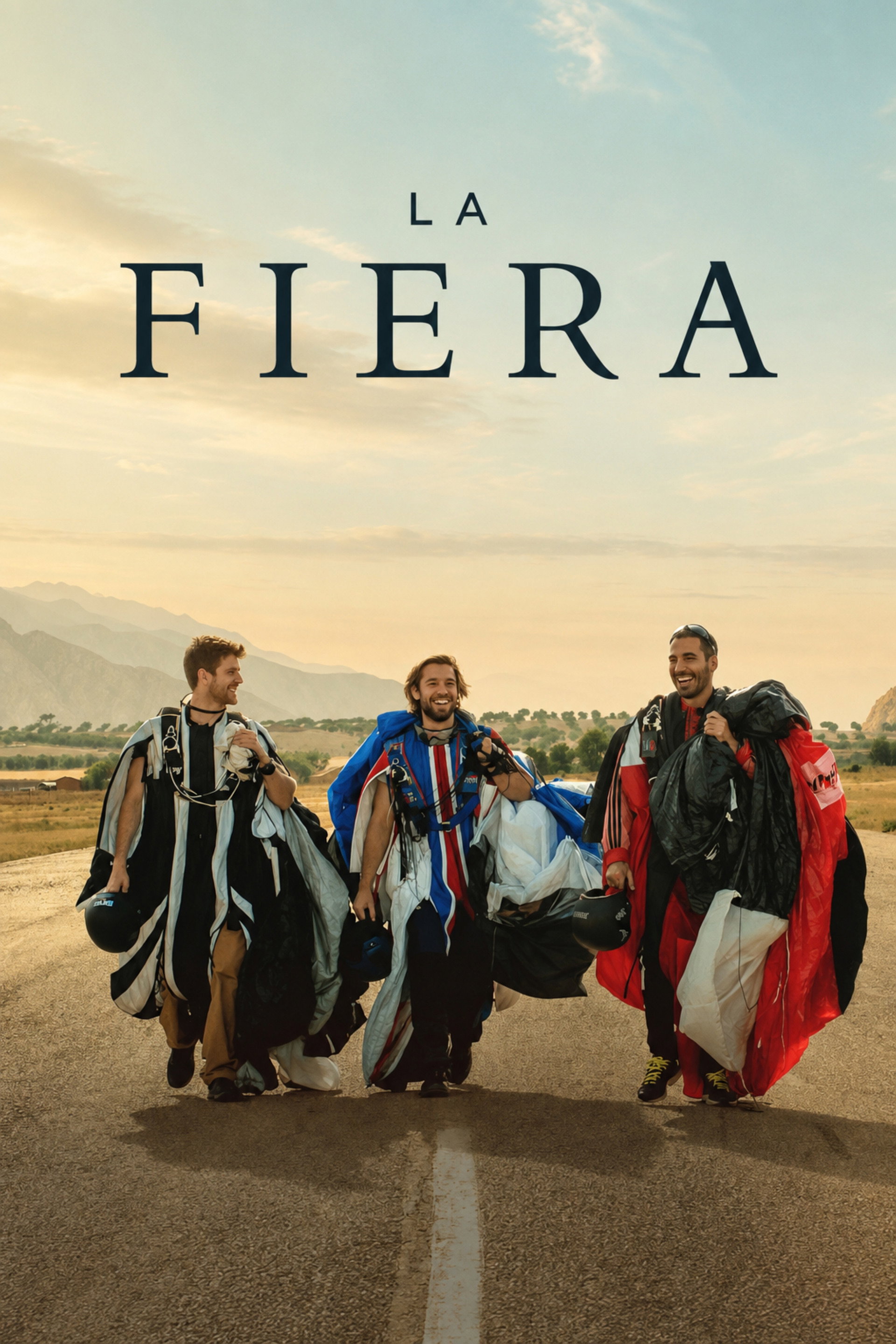 La fiera