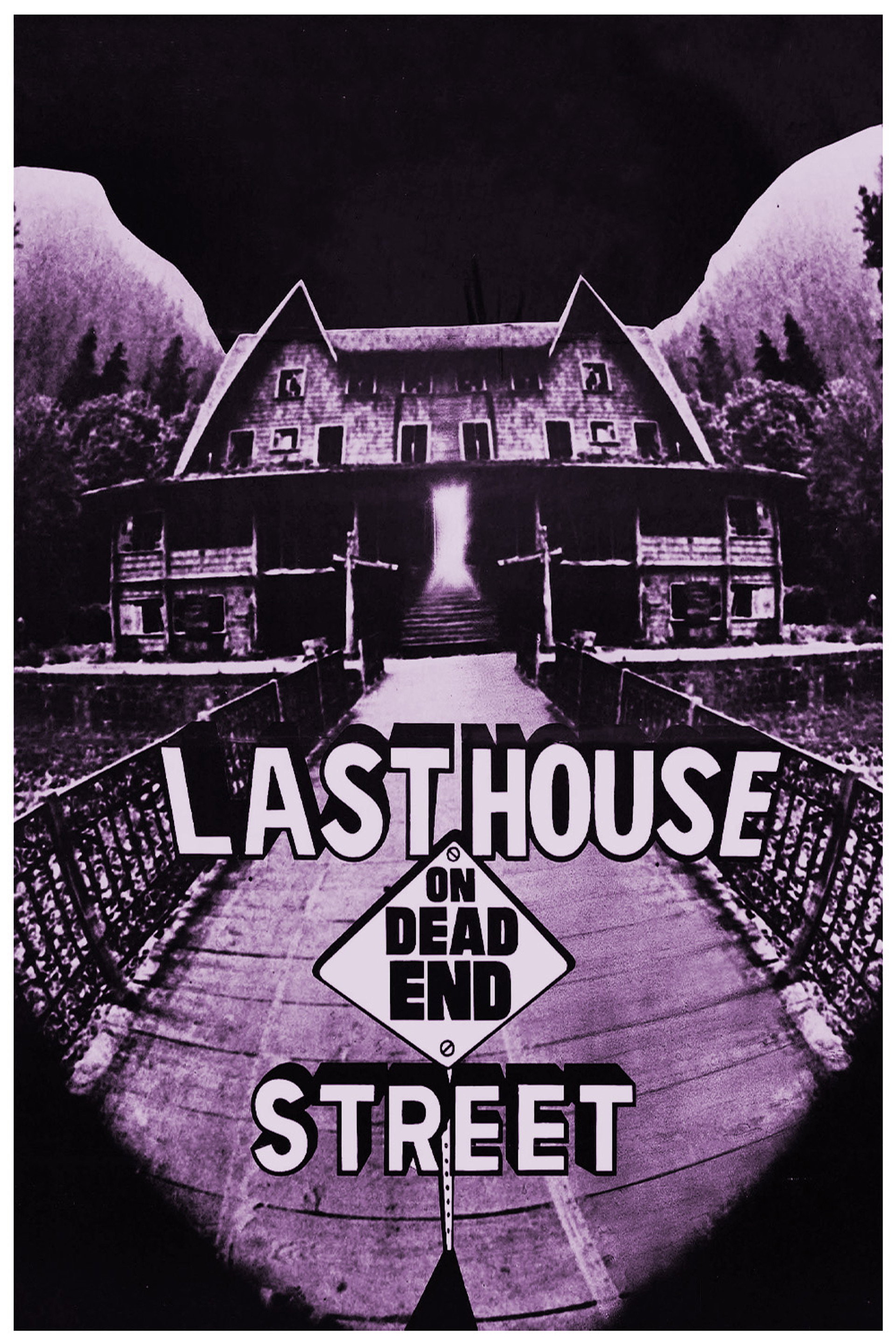 The Last House on Dead End Street (AKA The Cuckoo Clocks of Hell) (AKA The Fun House)
