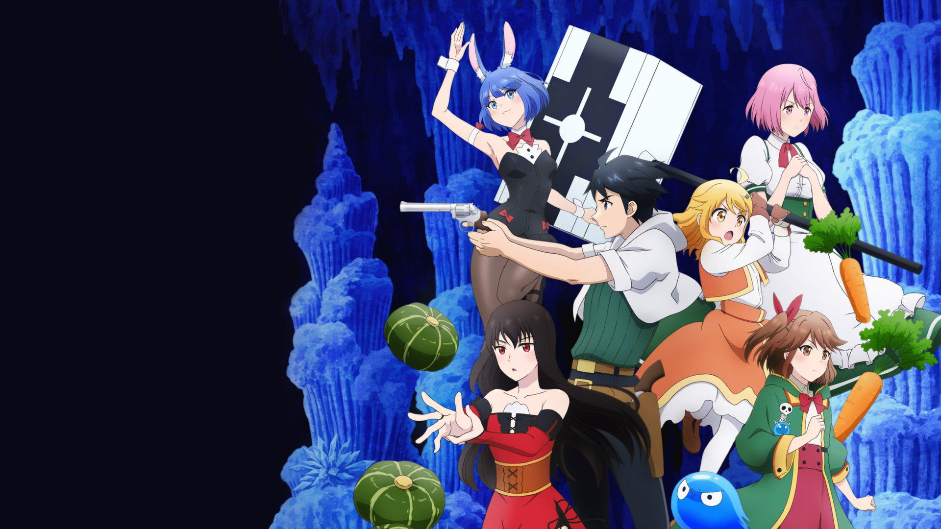 My Unique Skill Makes Me OP even at Level 1