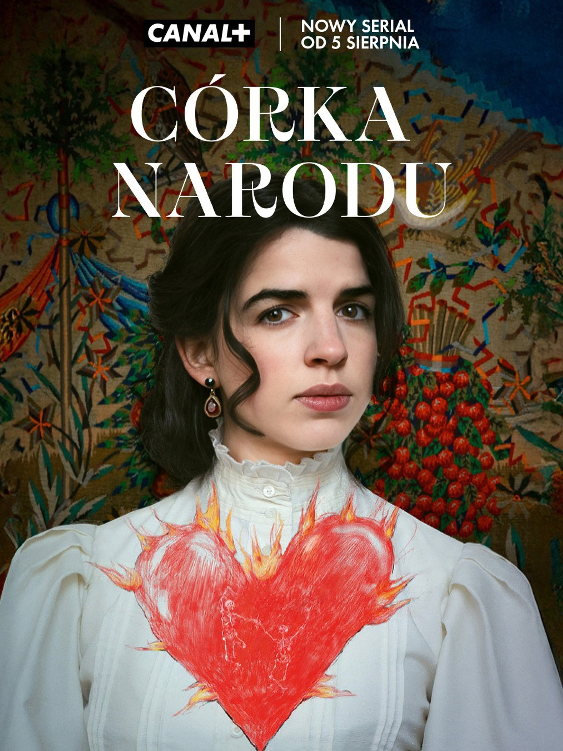 Córka narodu