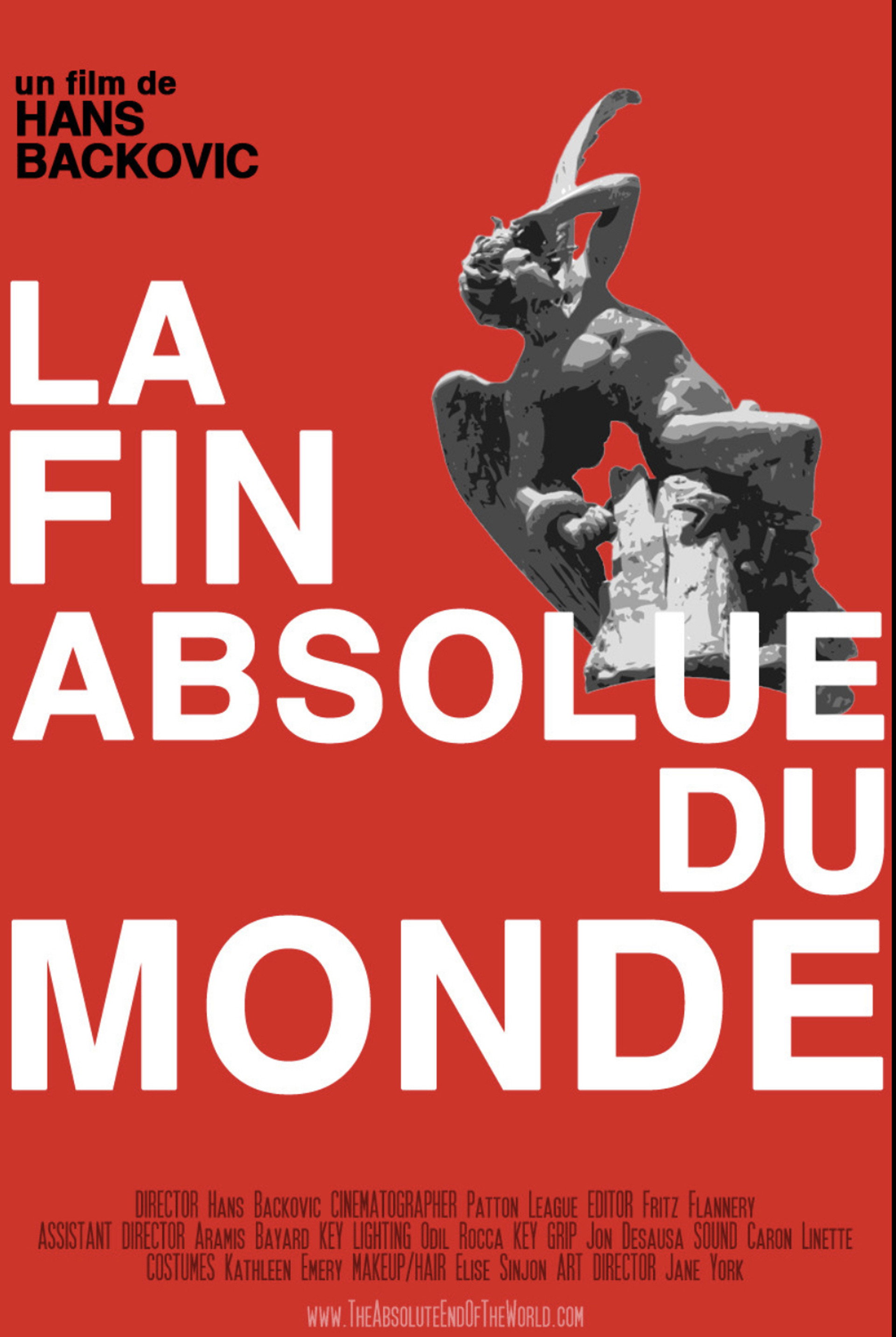 La Fin absolue du monde