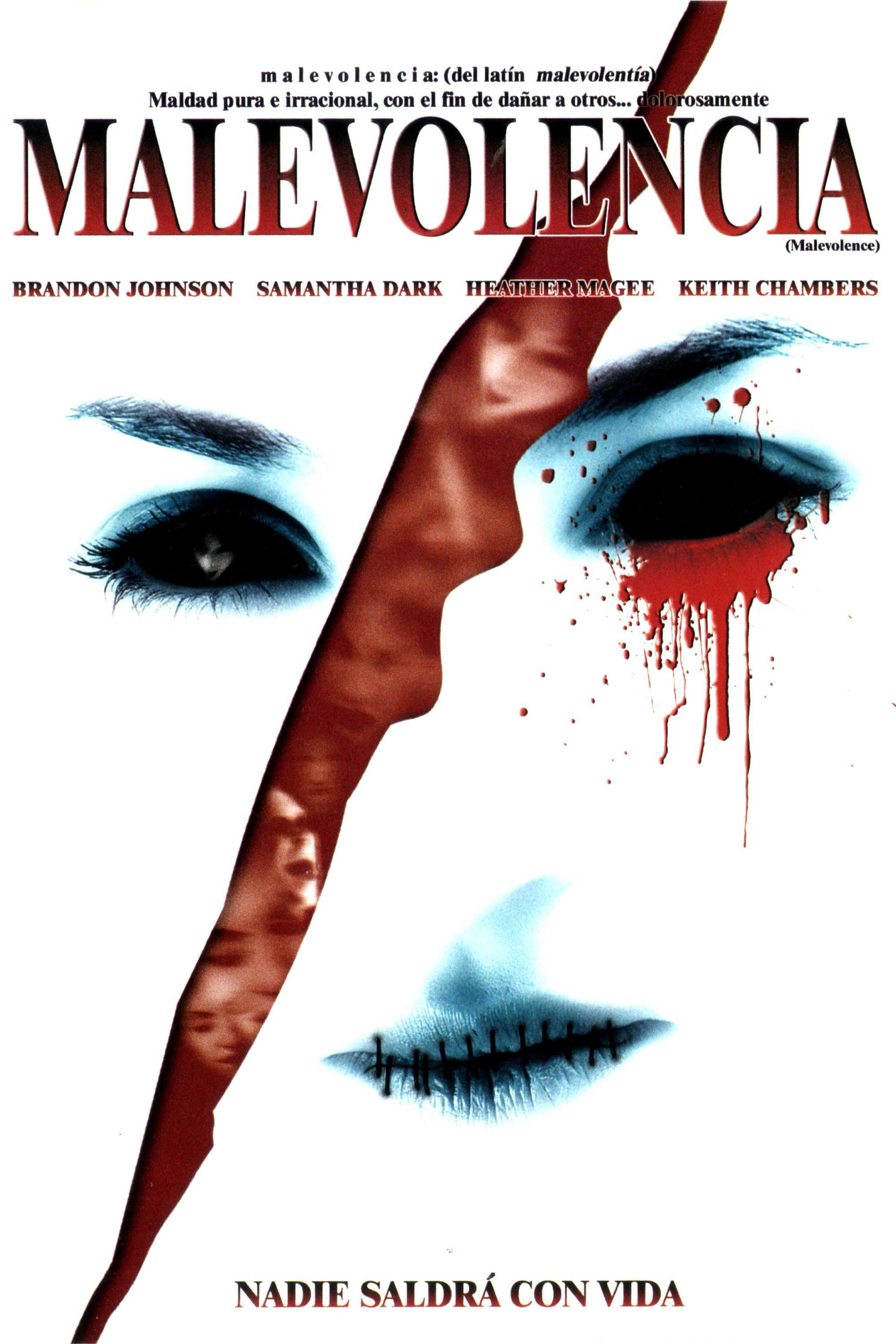 Malevolence