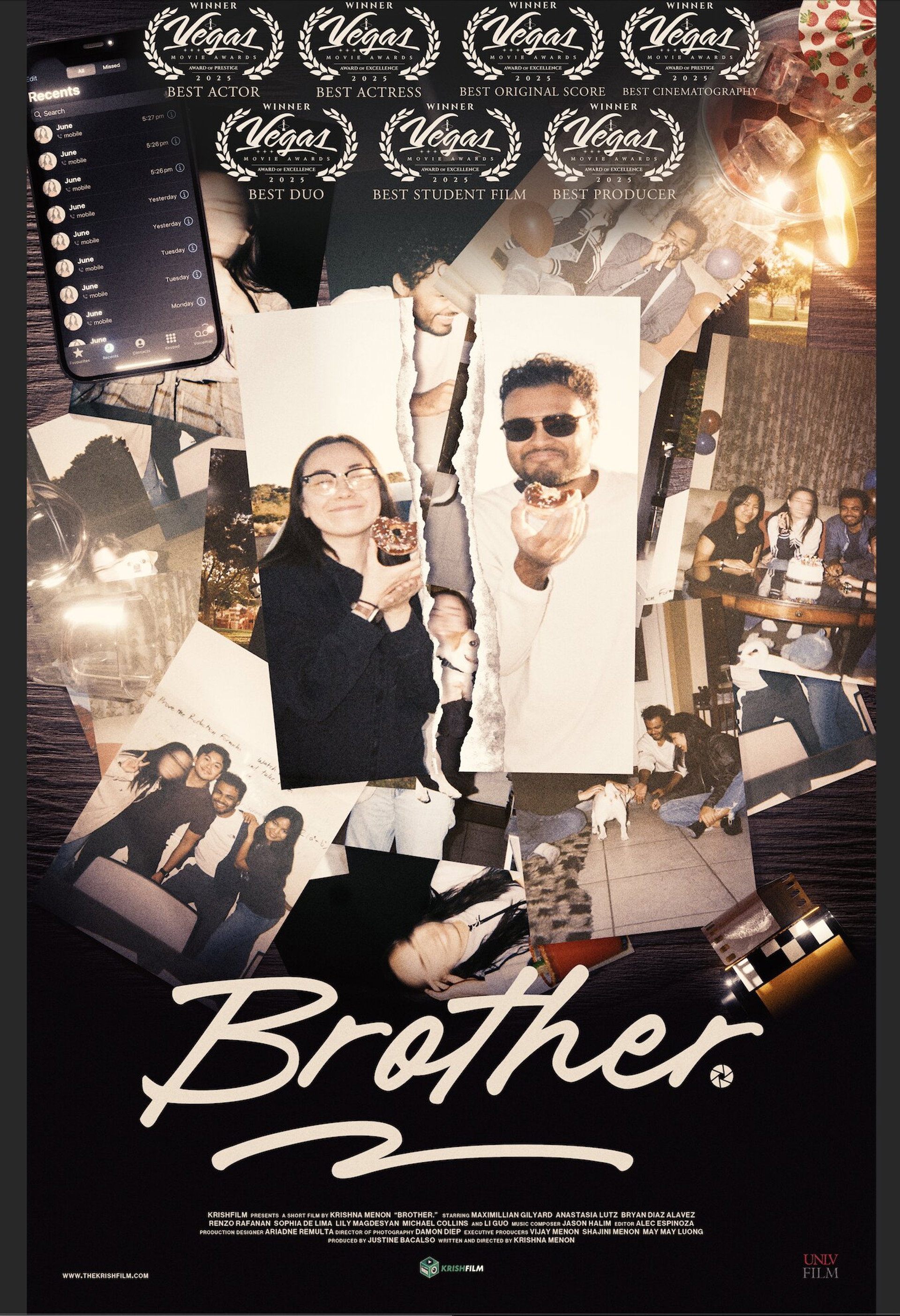 Brother.