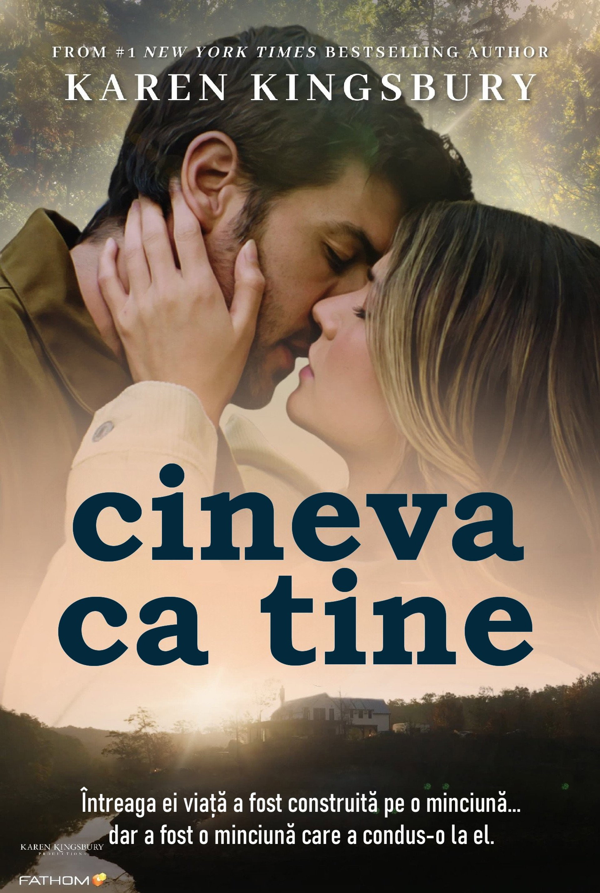 Cineva ca tine