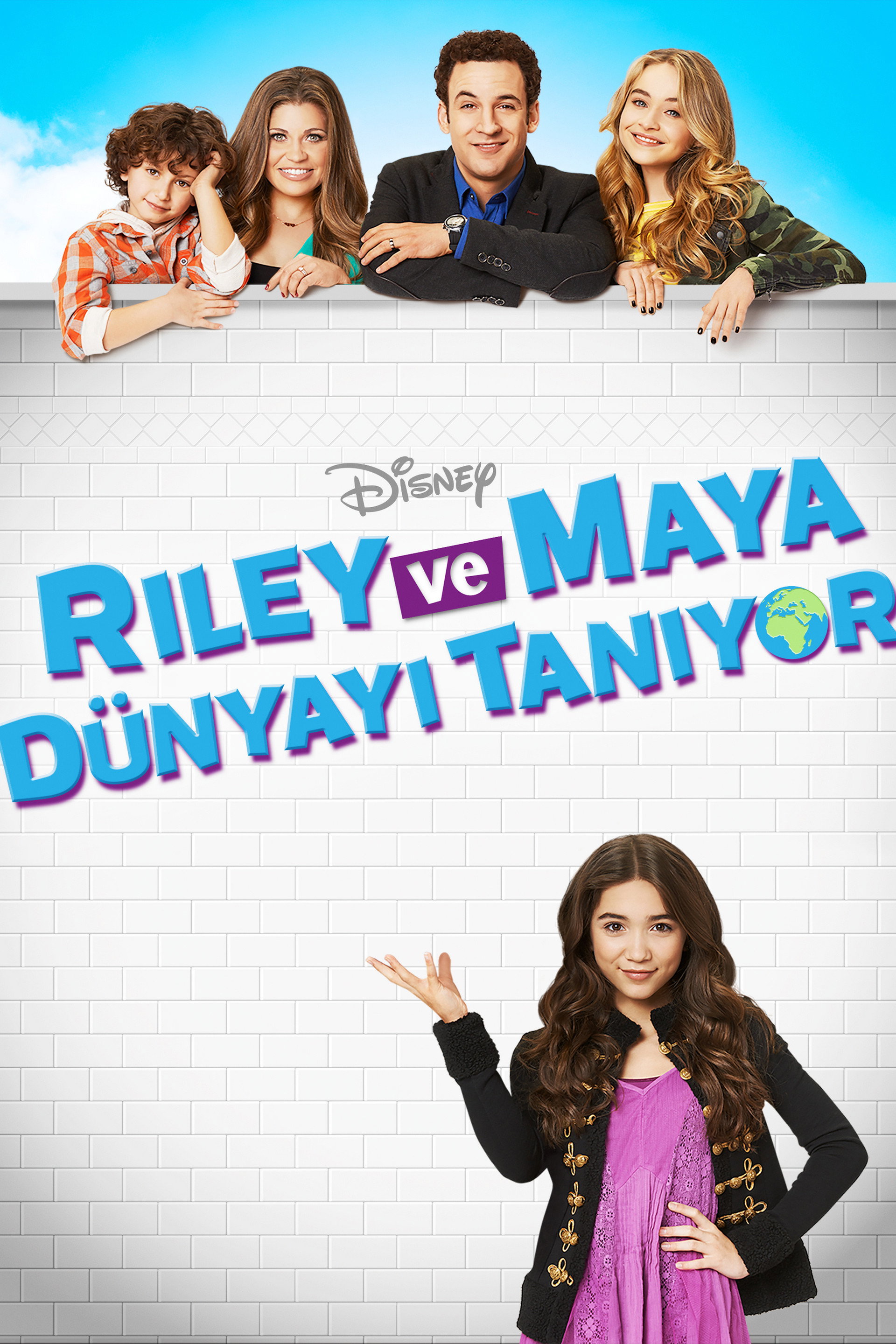 Girl Meets World