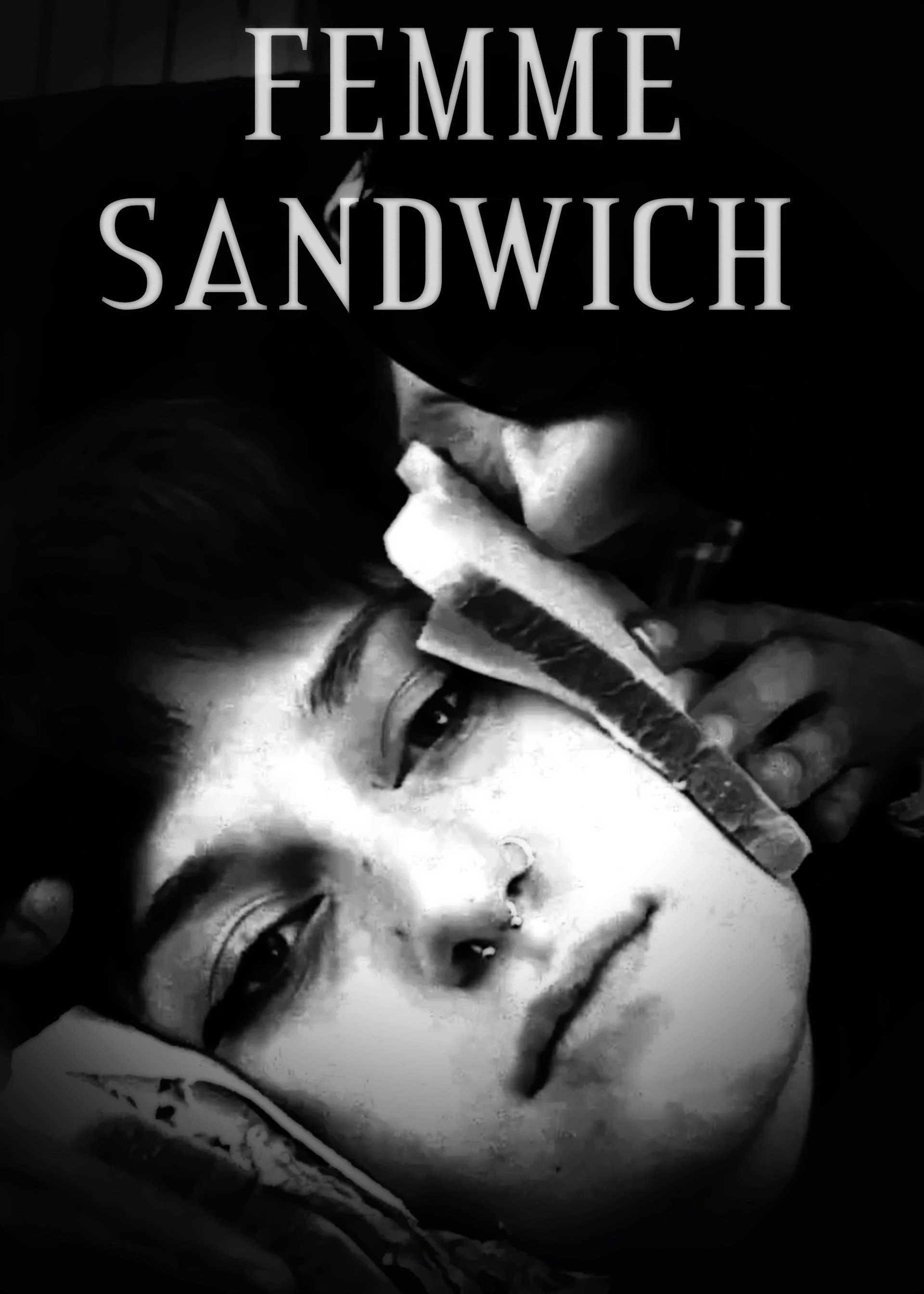FEMME SANDWICH