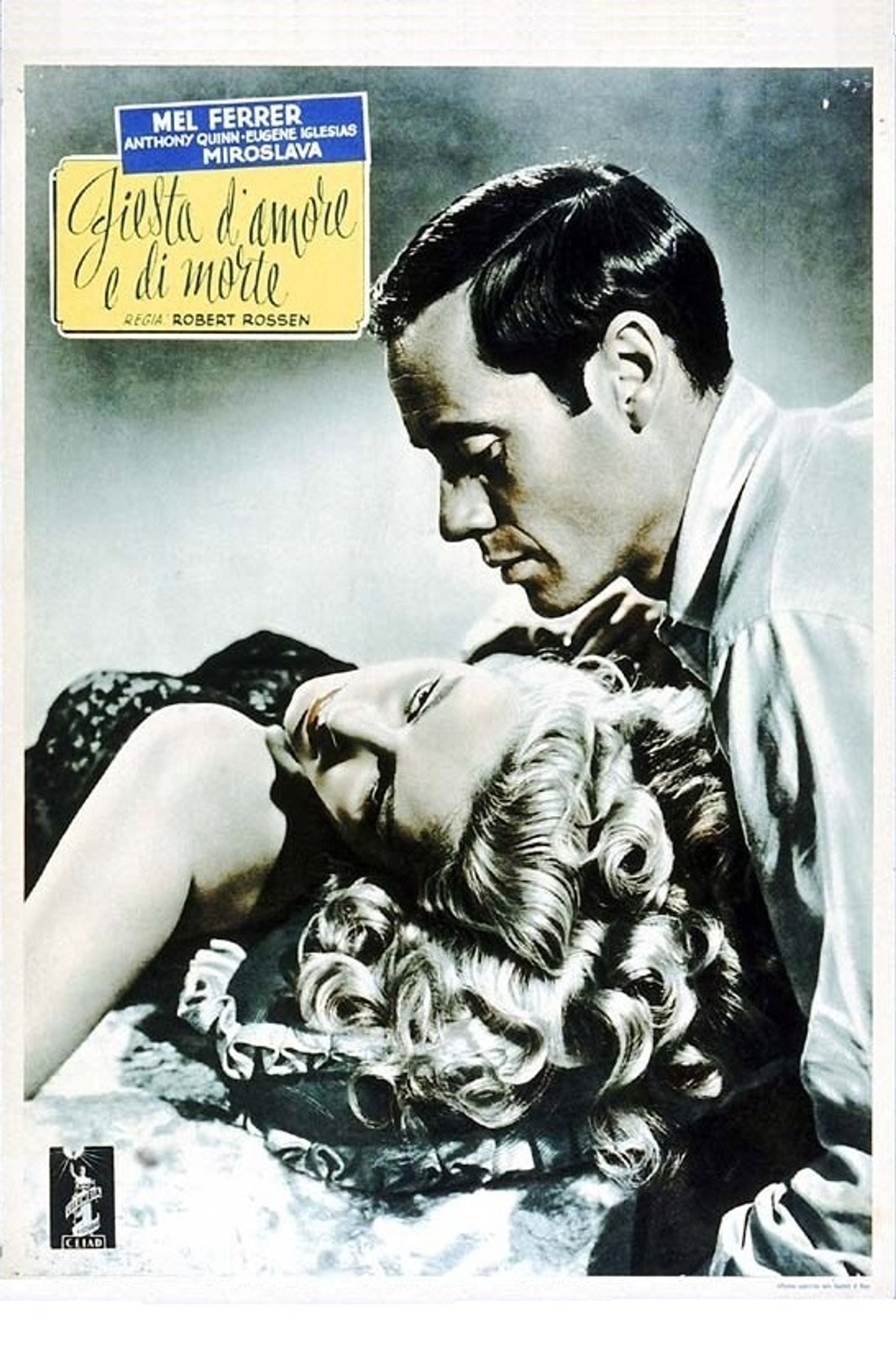 Fiesta d'amore e di morte