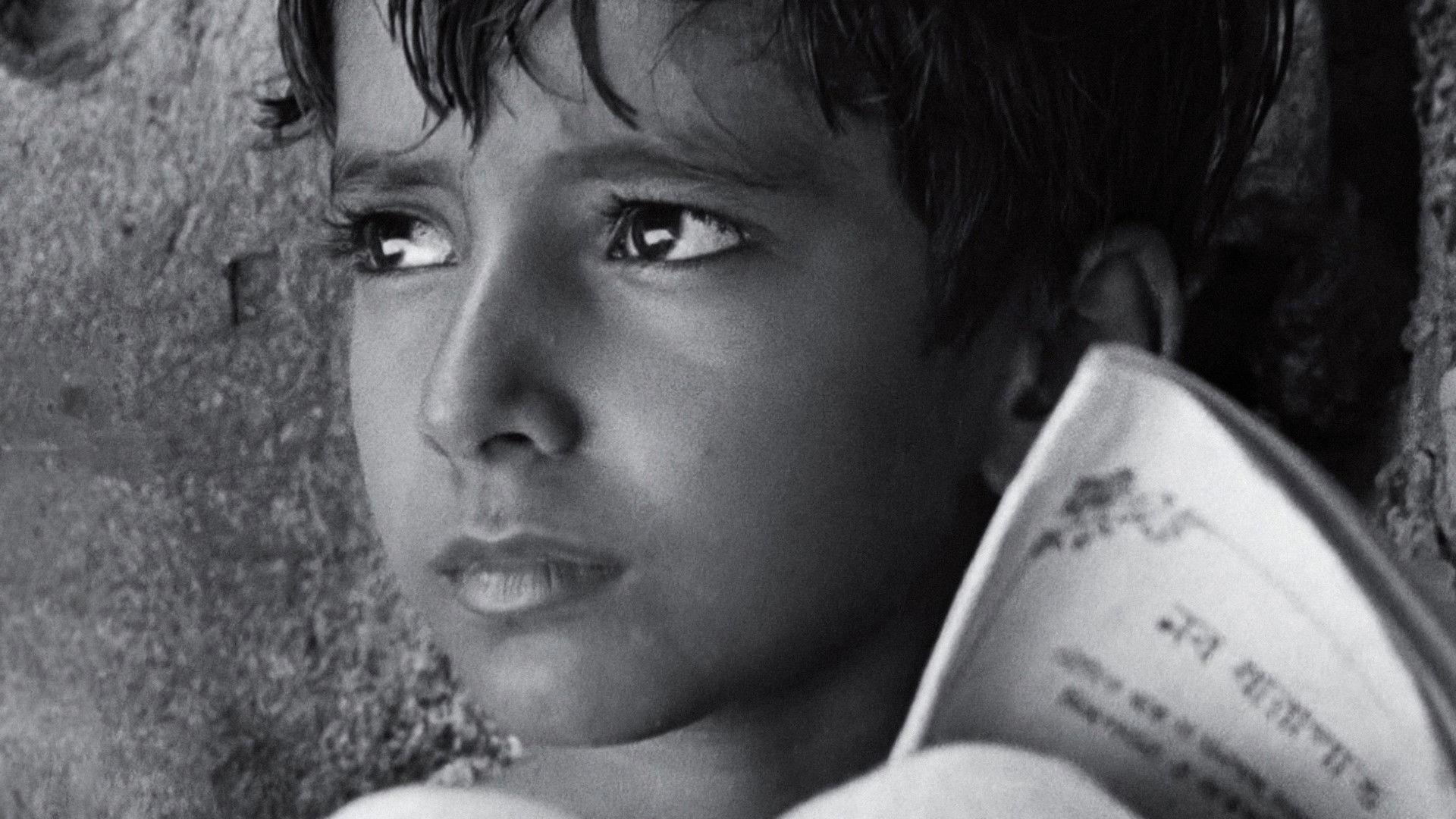 Pather Panchali