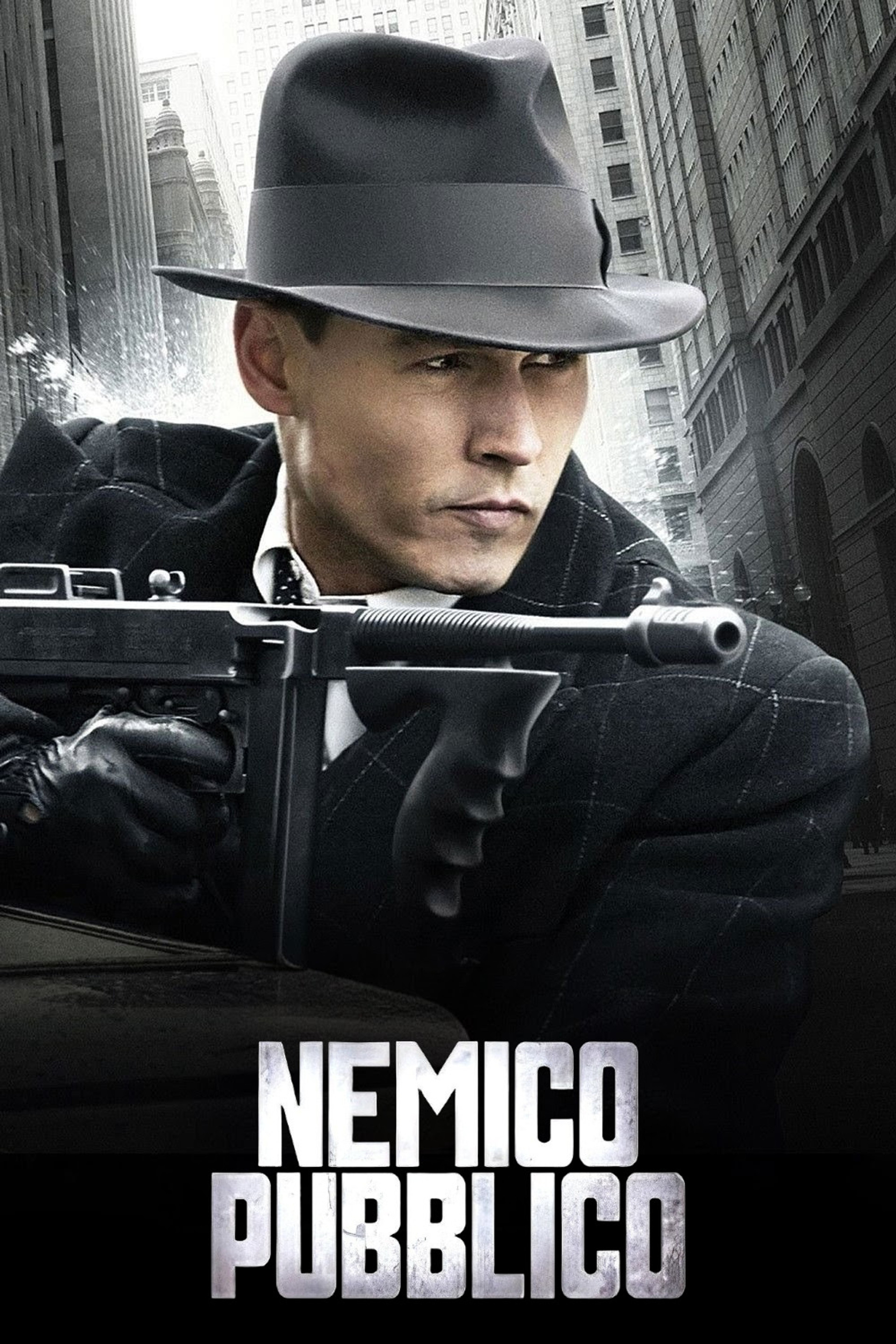 Nemico pubblico