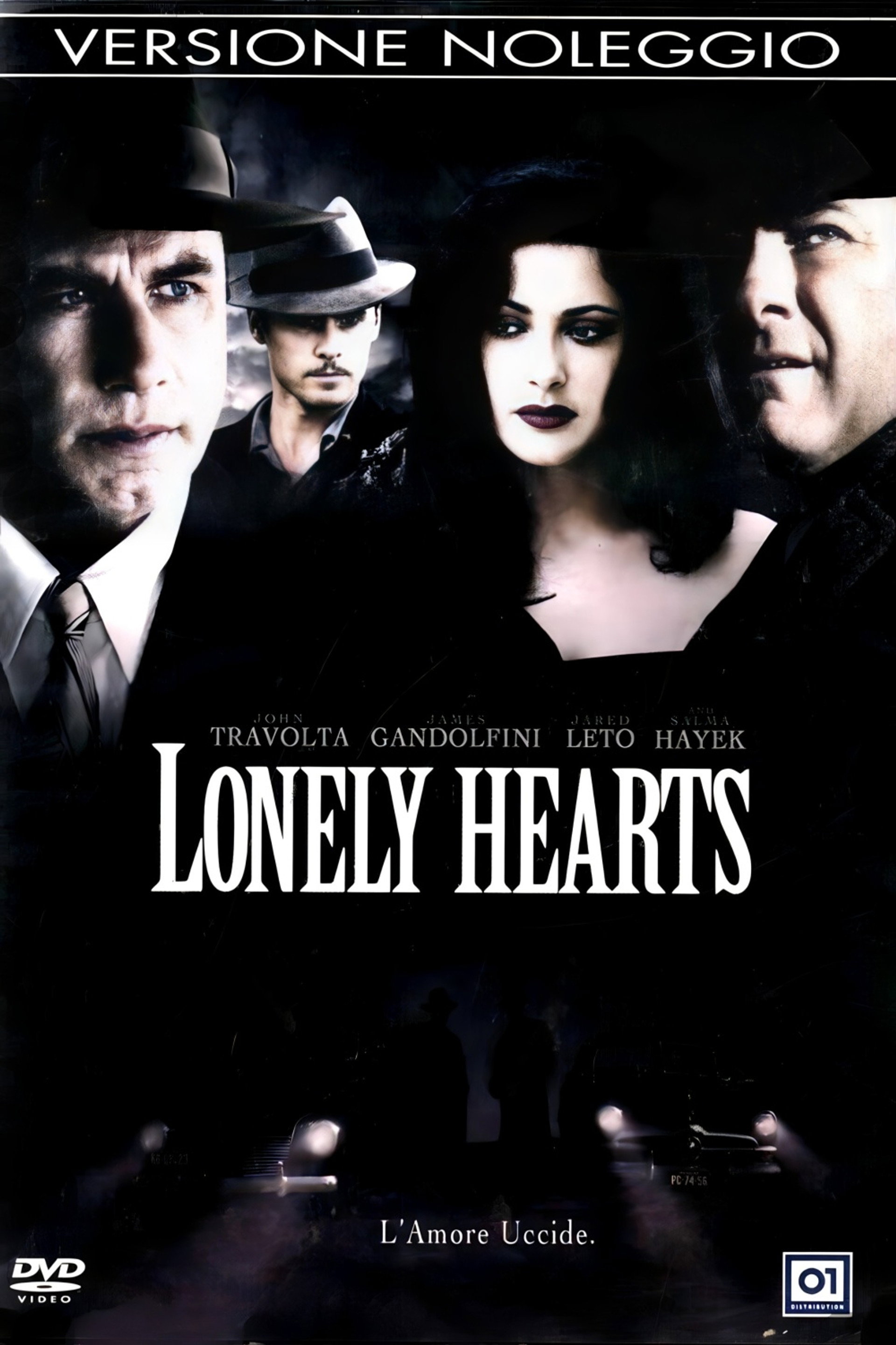 Lonely Hearts