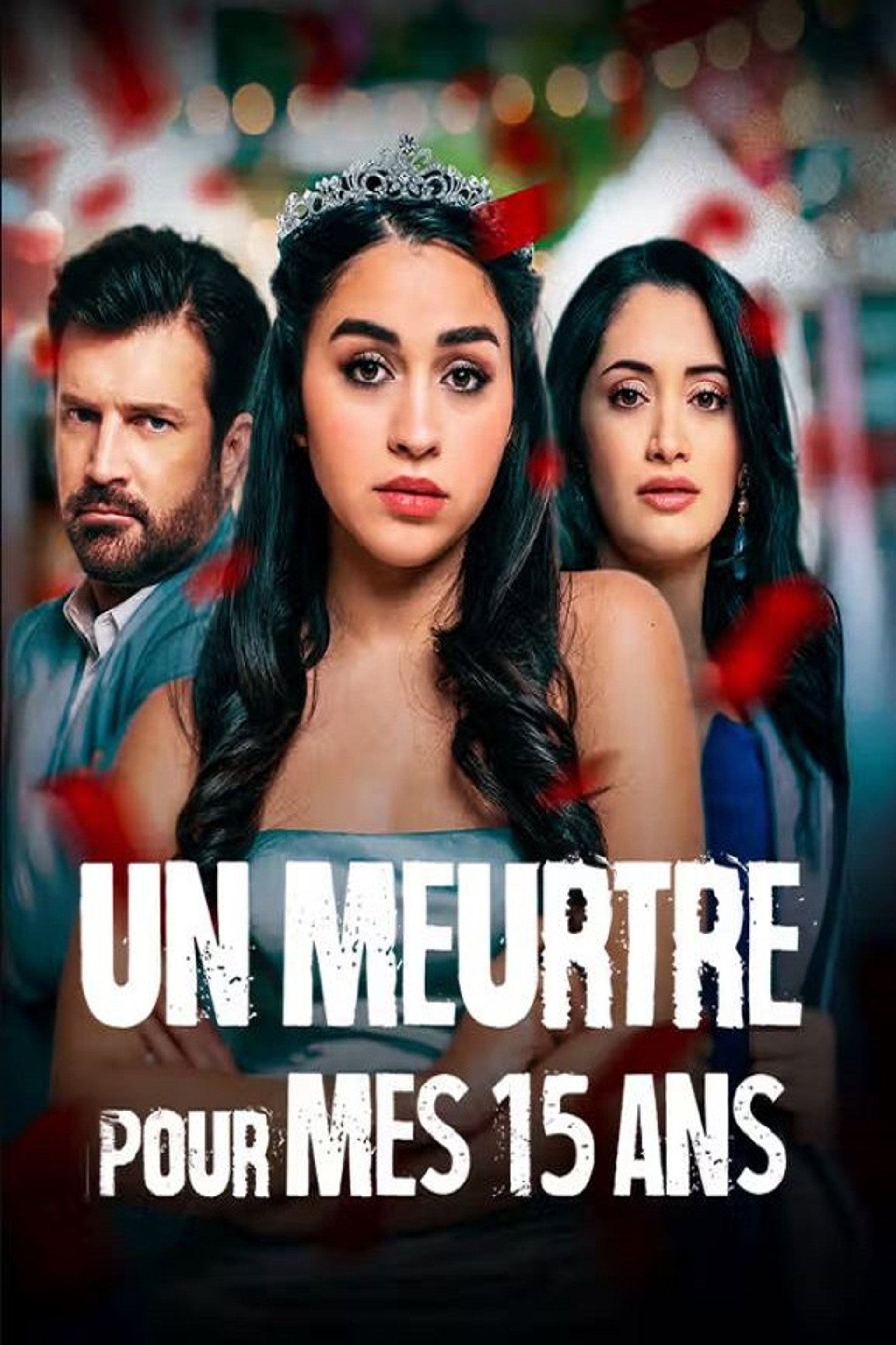 Un meurtre pour mes 15 ans