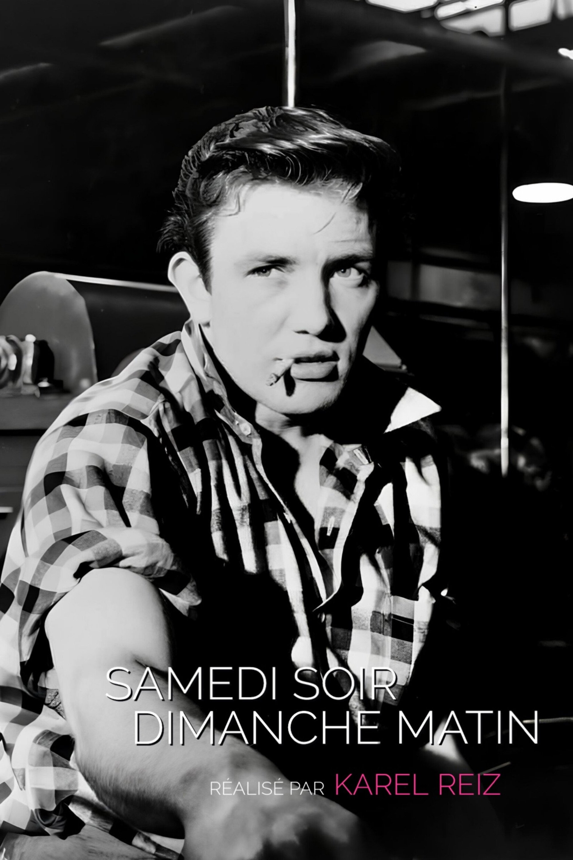 Samedi soir, dimanche matin