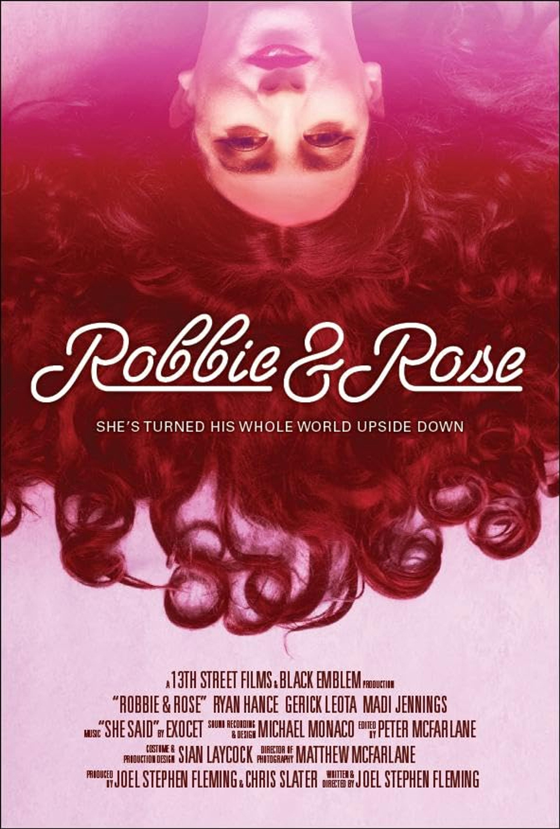 Robbie & Rose