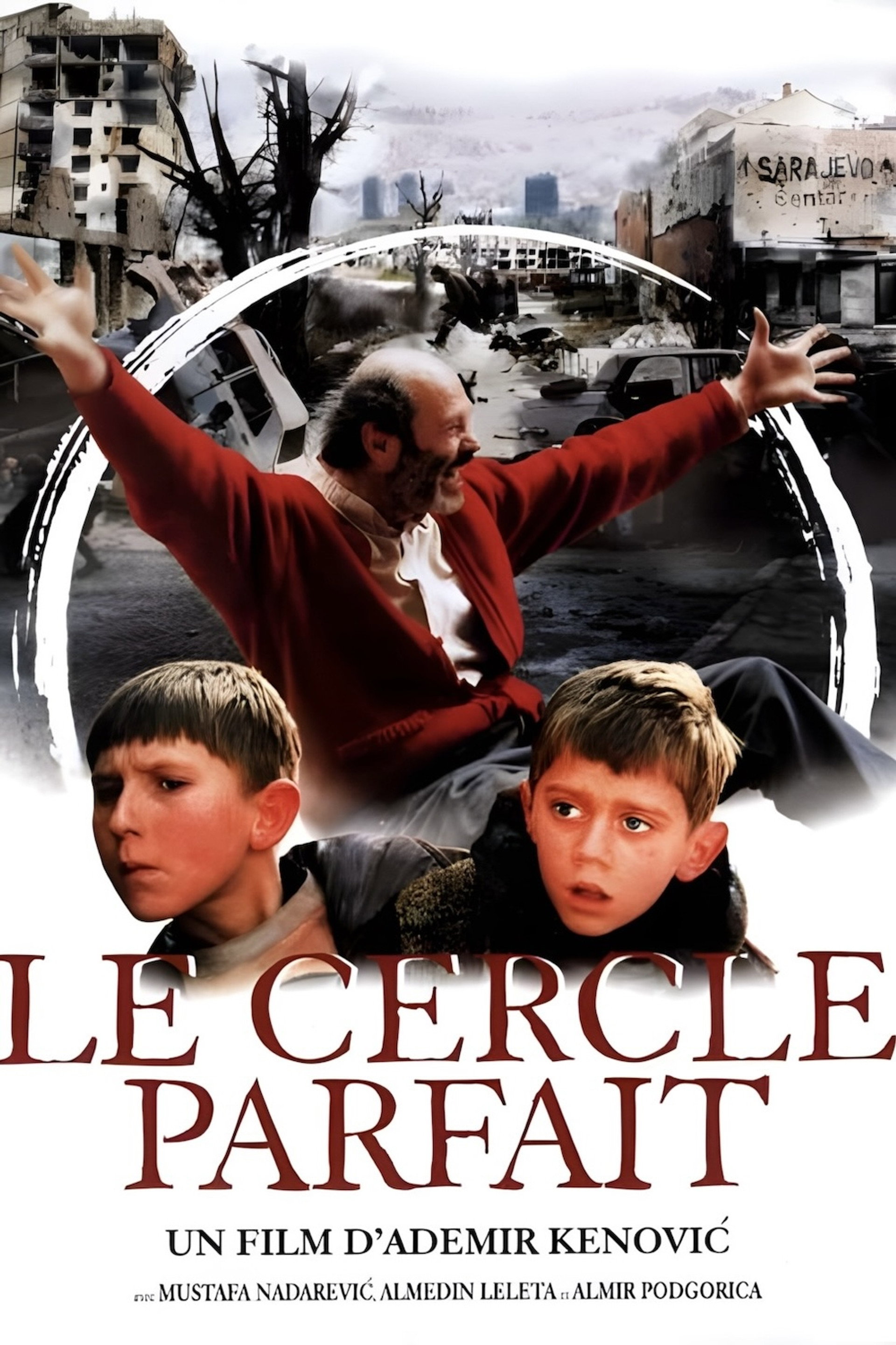 Le Cercle parfait