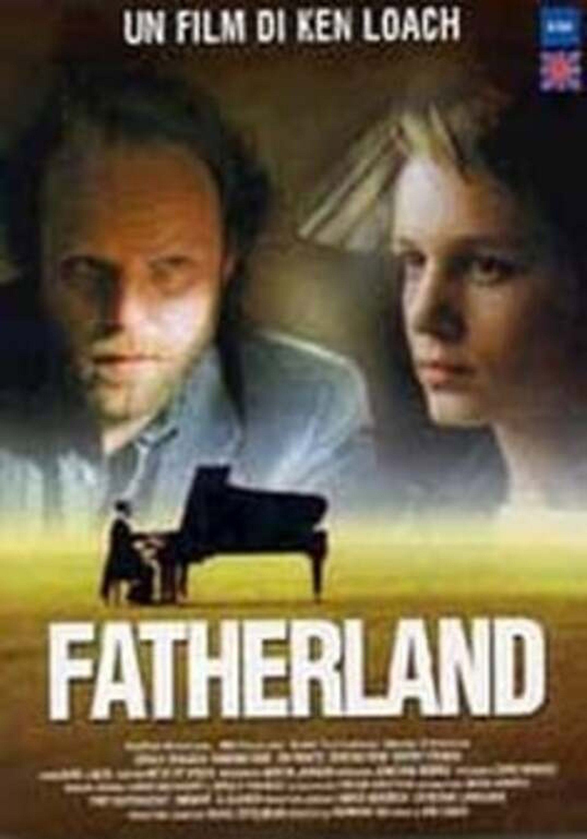 Fatherland